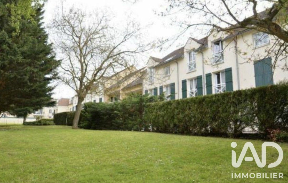 Appartement à vendre, 51m², Pontault-Combault