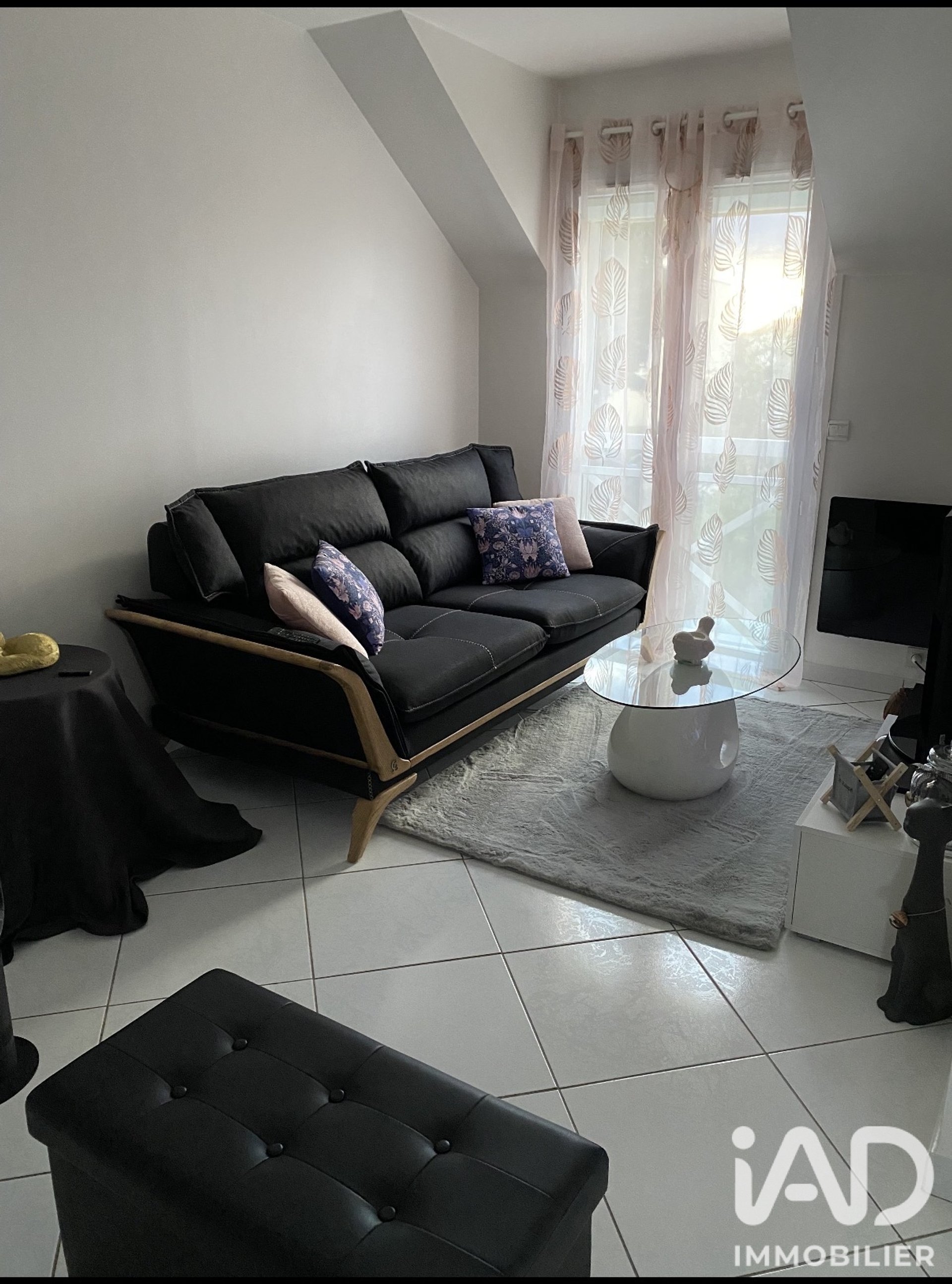 Appartement à vendre, 51m², Pontault-Combault