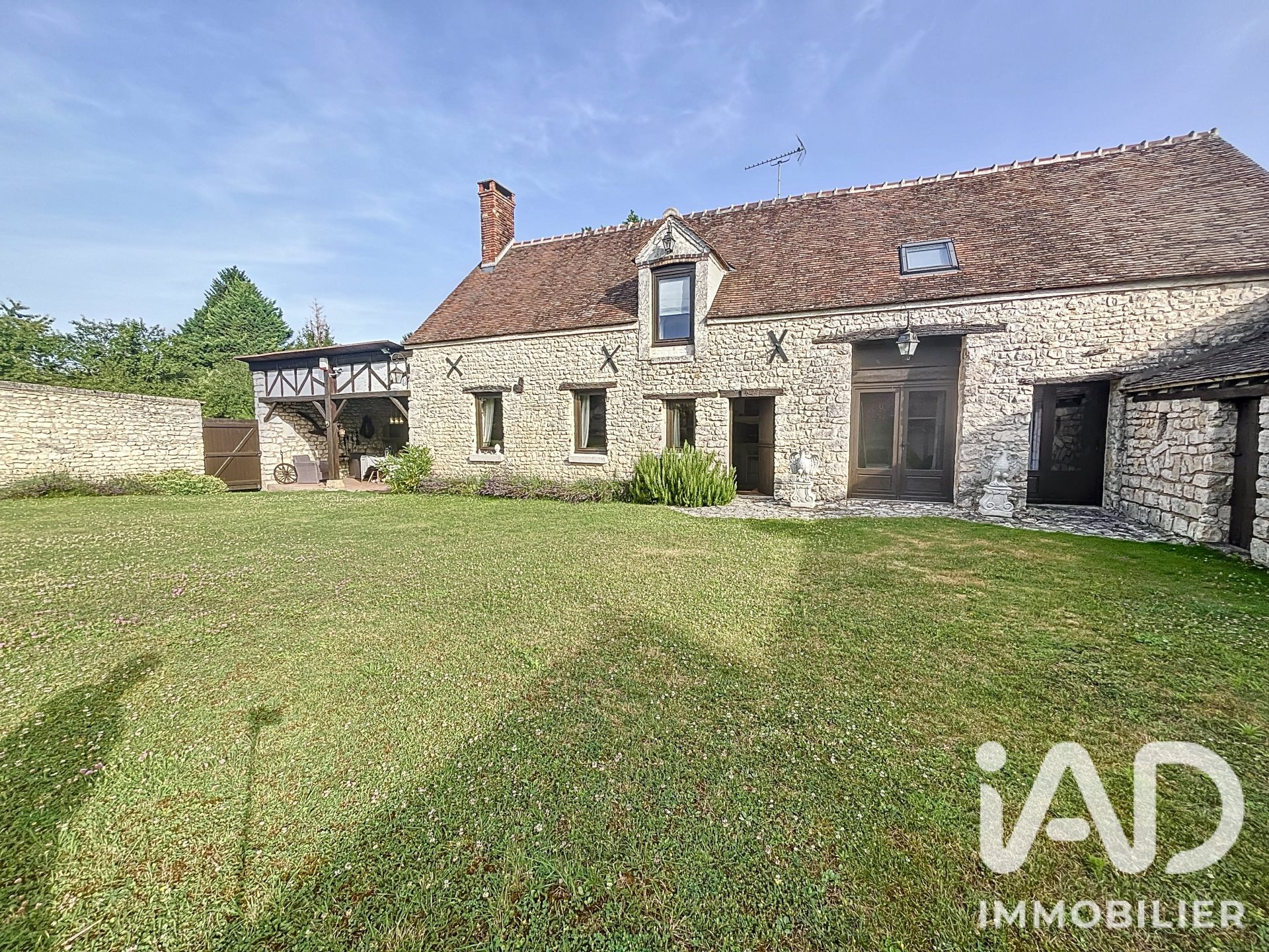 Maison à vendre, 115m², Nargis