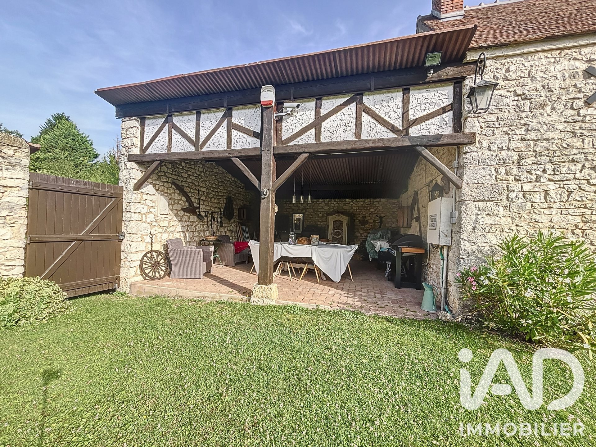 Maison à vendre, 115m², Nargis