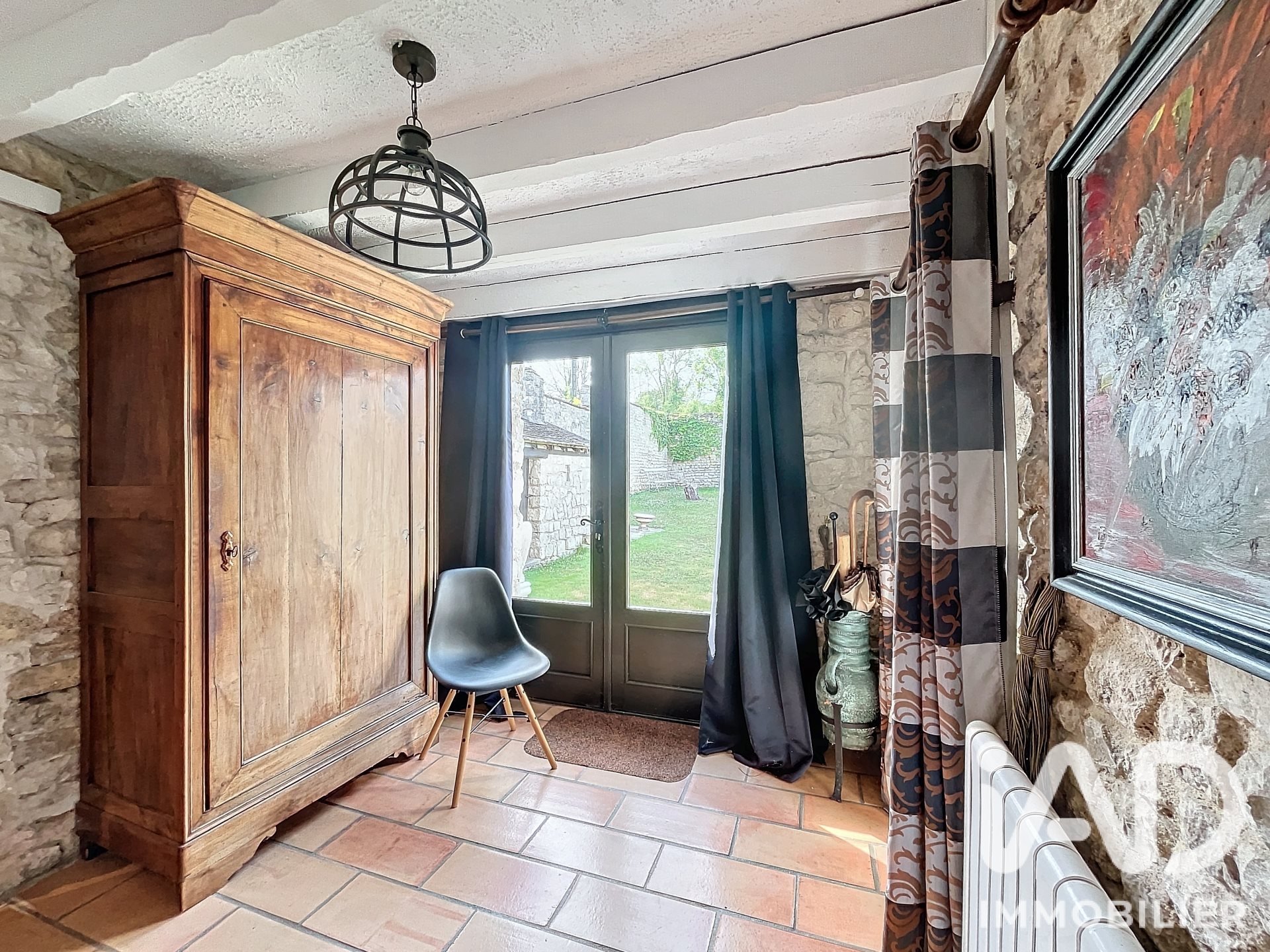 Maison à vendre, 115m², Nargis