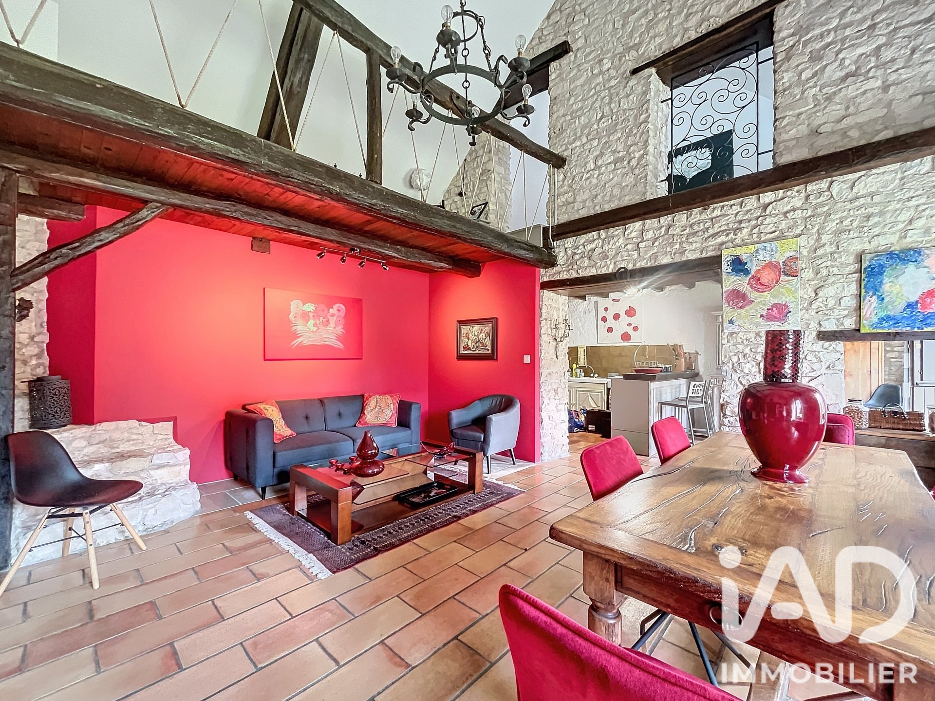 Maison à vendre, 115m², Nargis