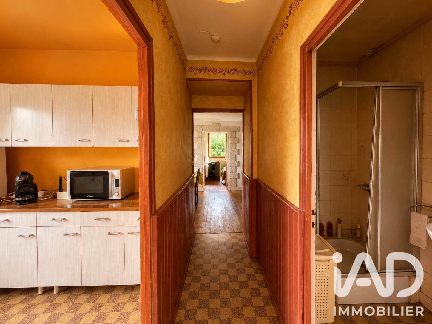 Maison à vendre, 51m², Liourdres