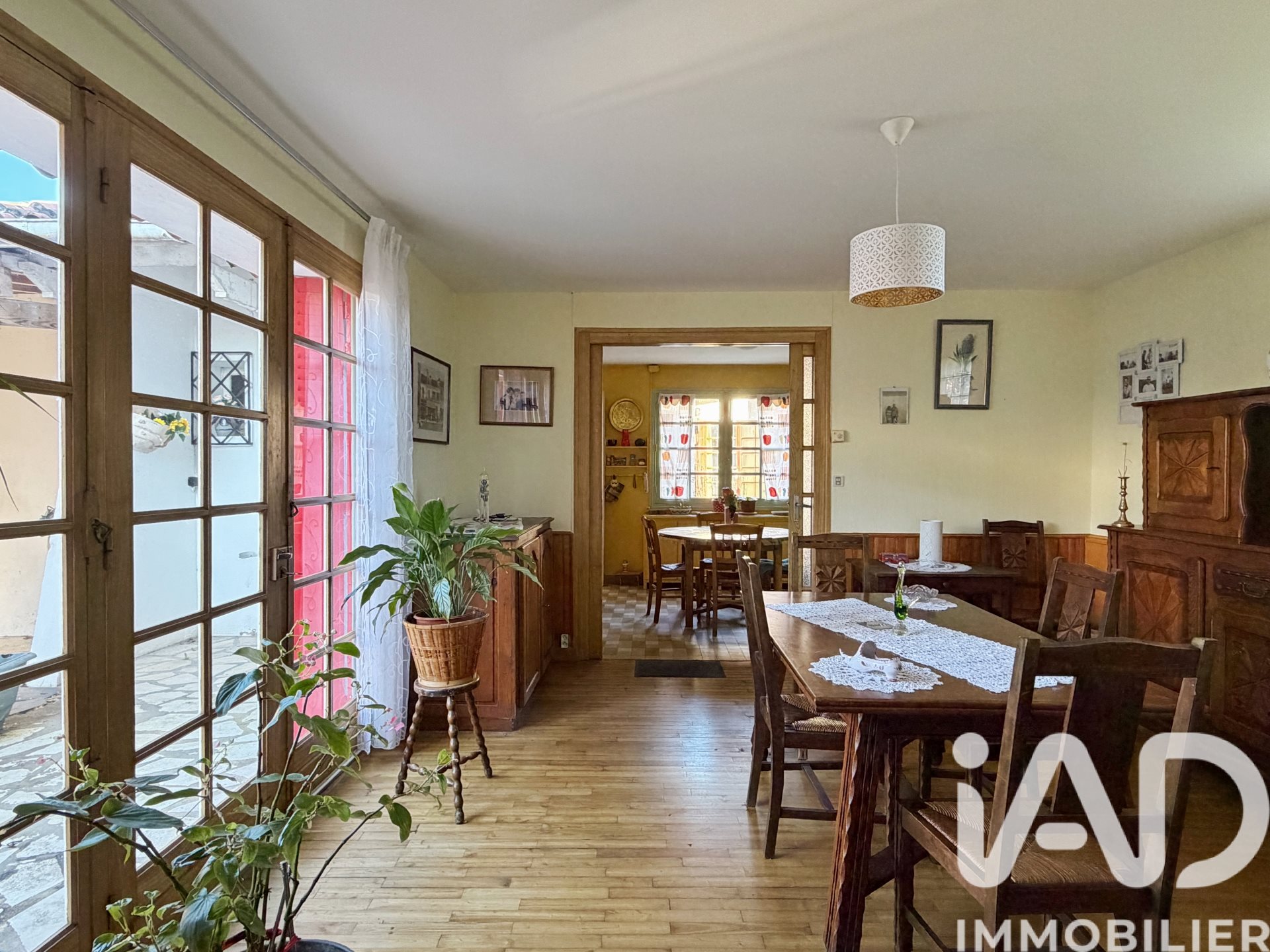 Maison à vendre, 87m², Ruelle-sur-Touvre