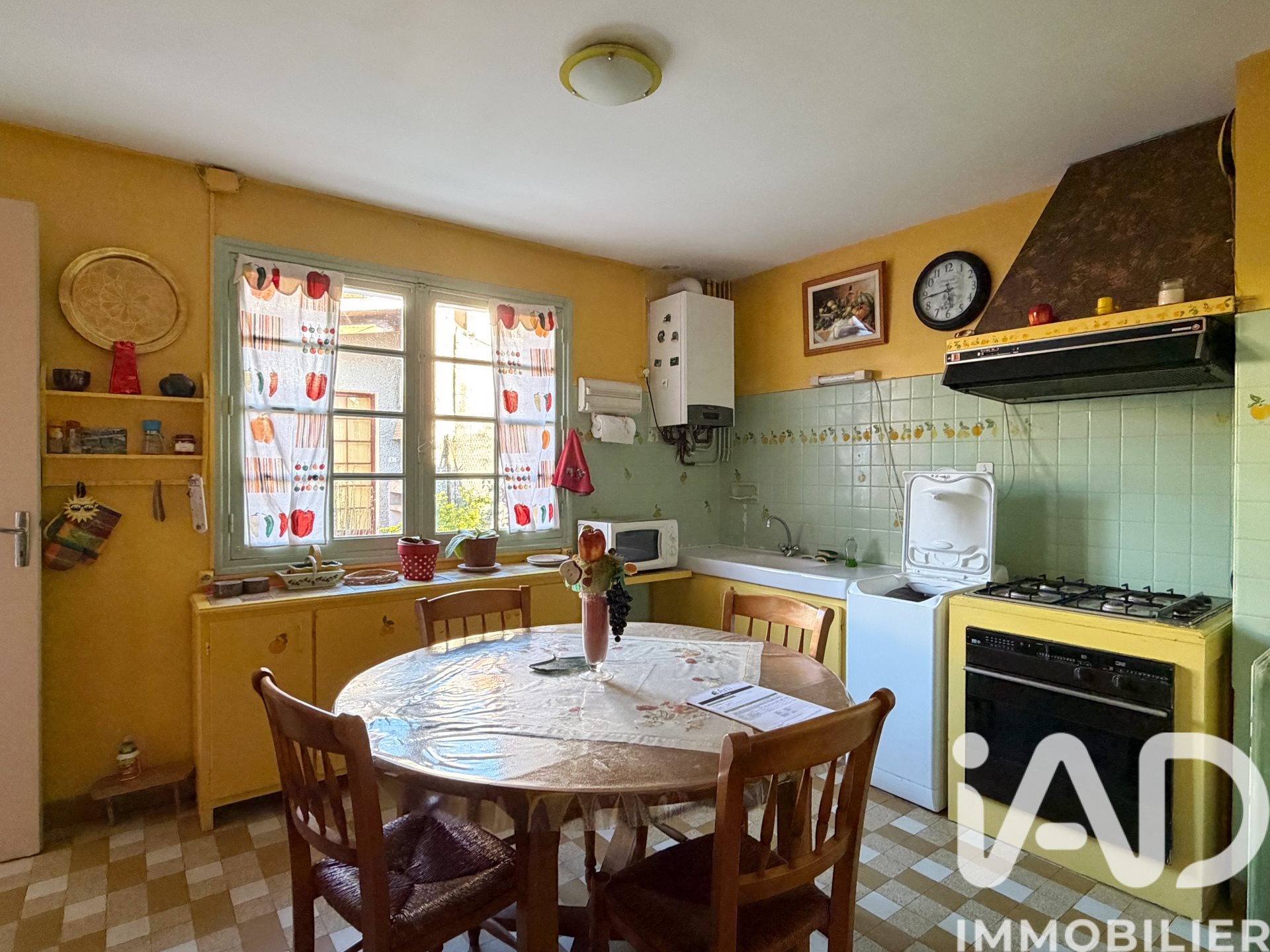 Maison à vendre, 87m², Ruelle-sur-Touvre