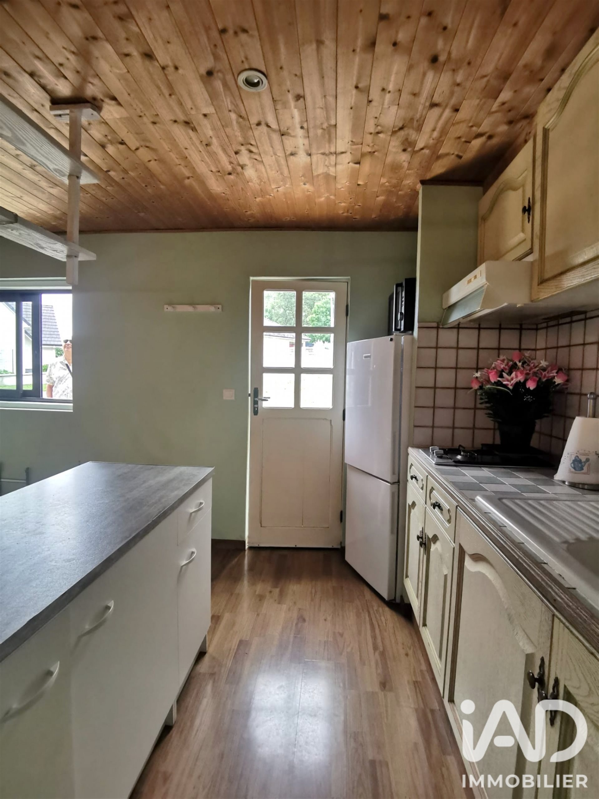 Maison à vendre, 57m², Eysus