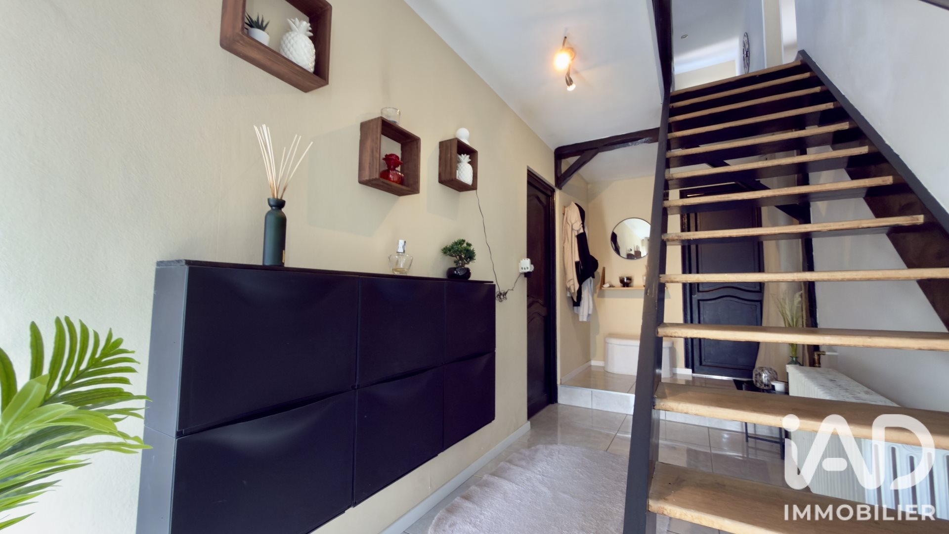 Maison à vendre, 100m², Lexy