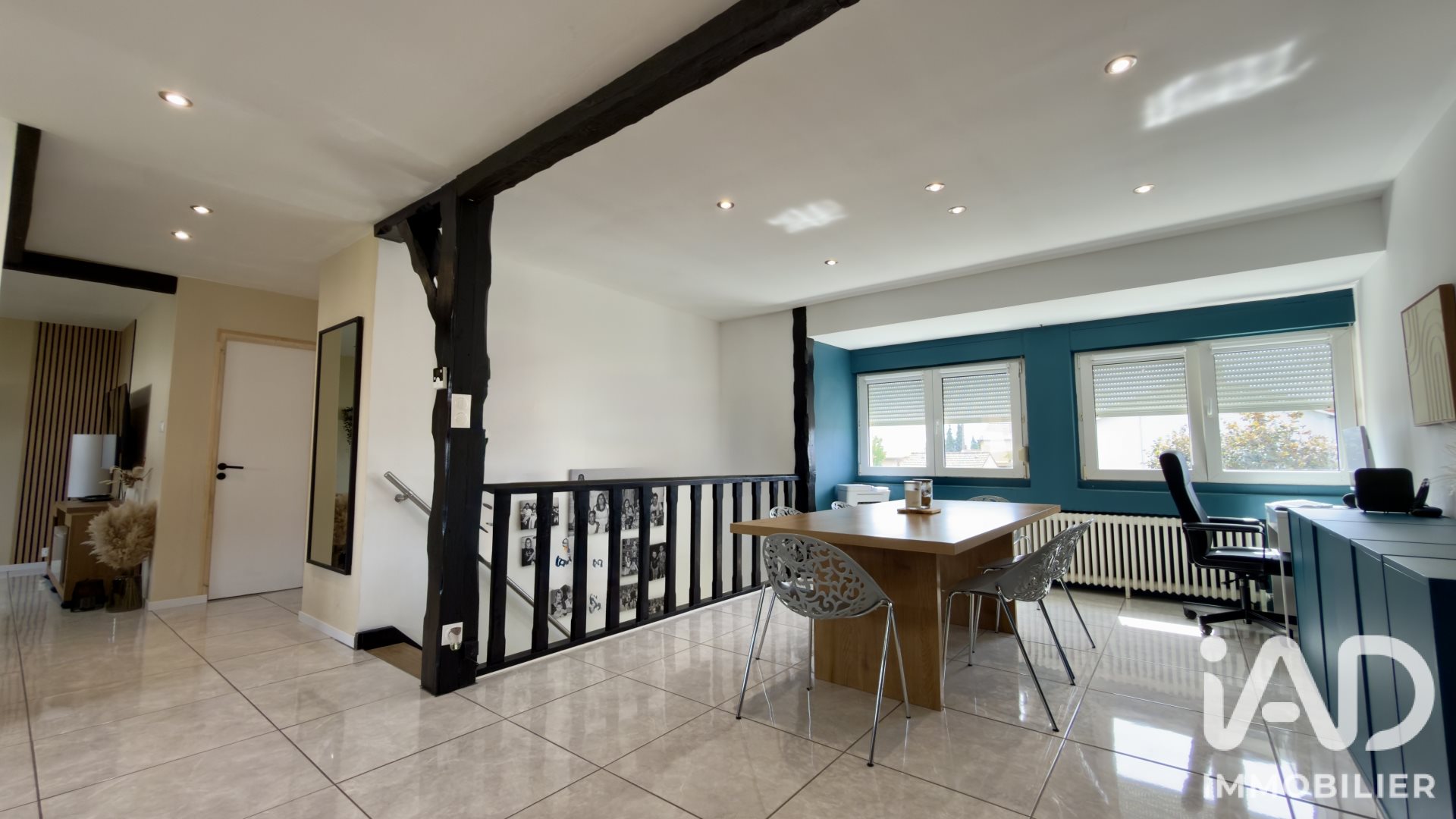Maison à vendre, 100m², Lexy