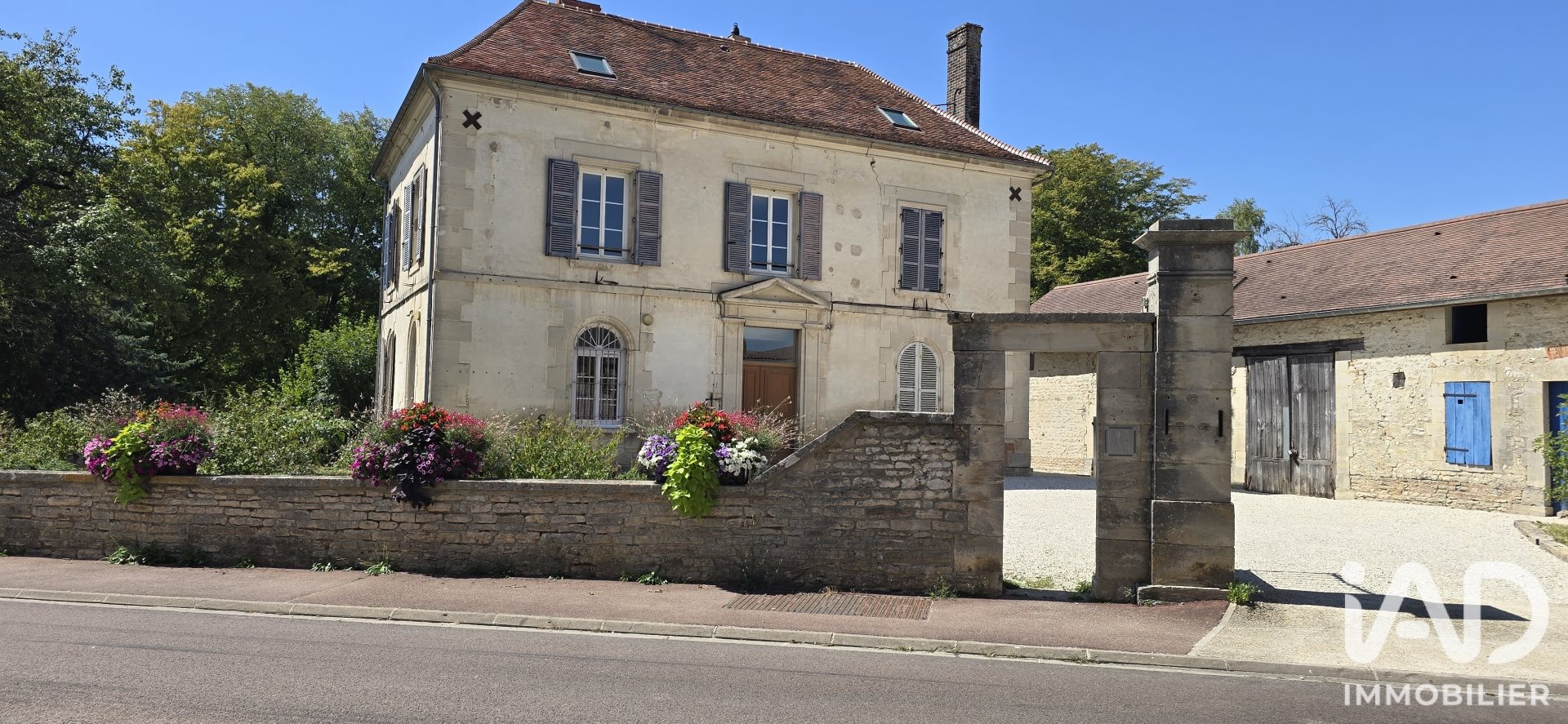 Maison à vendre, 236m², Dienville