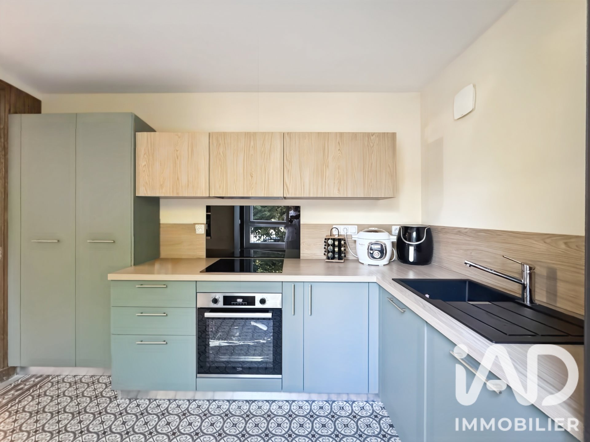 Maison à vendre, 156m², Balbigny