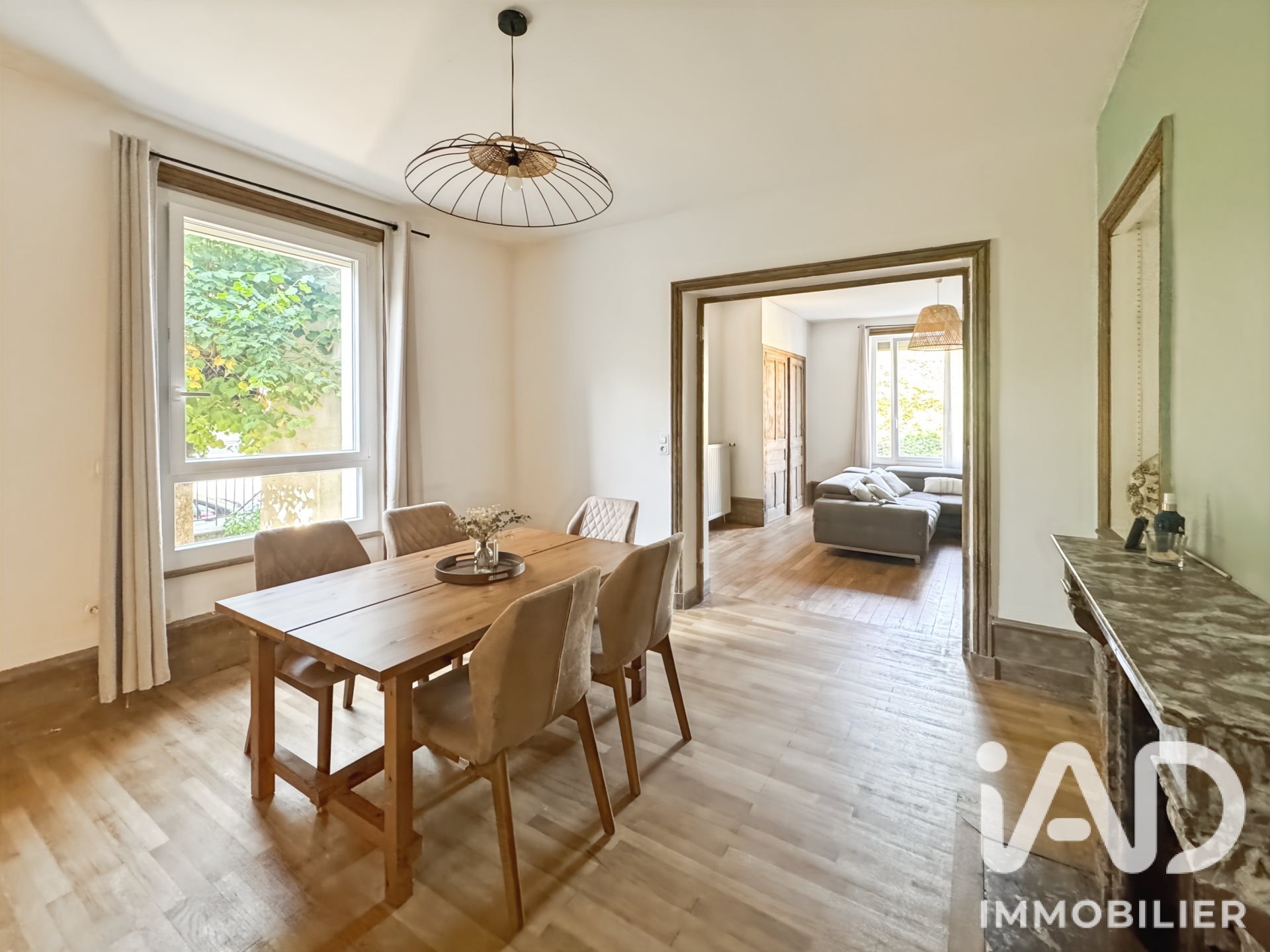 Maison à vendre, 156m², Balbigny