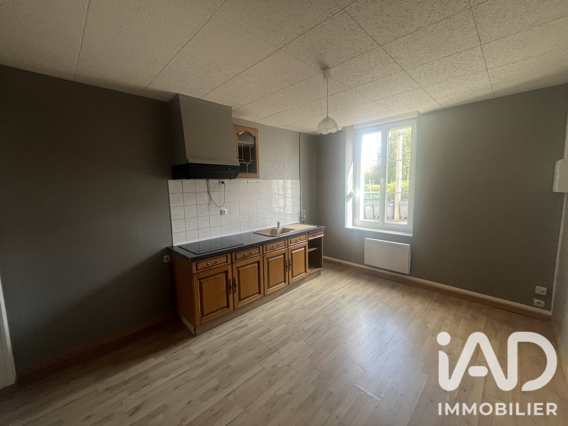 Appartement à vendre, 32m², Joeuf