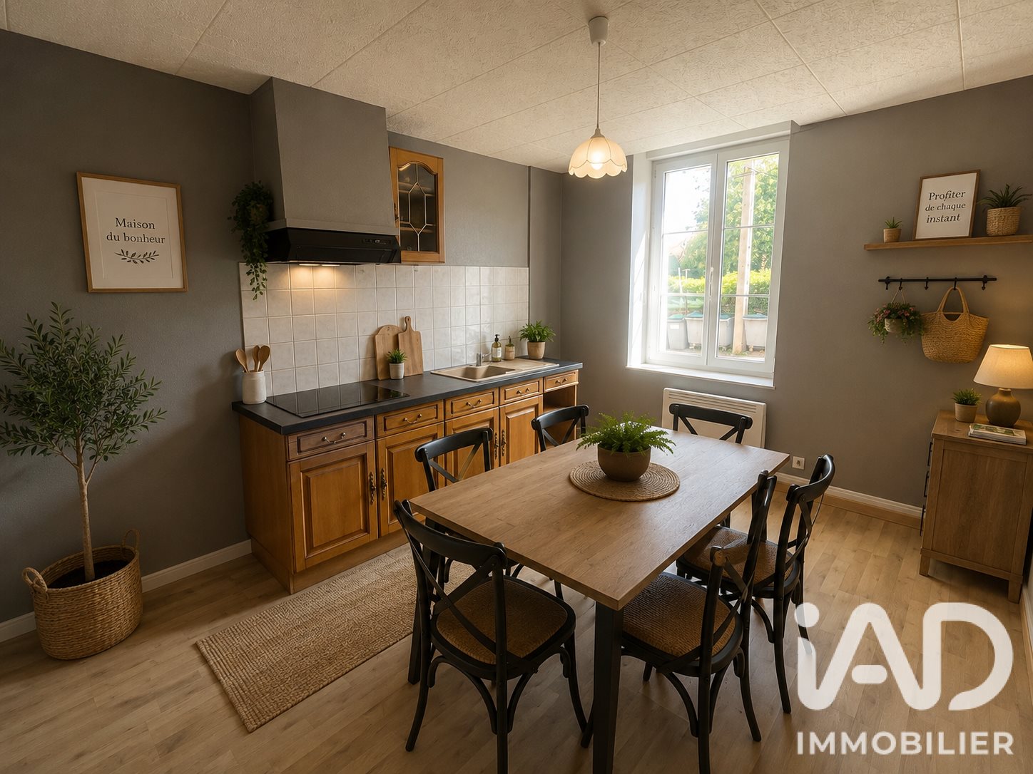 Appartement à vendre, 32m², Joeuf