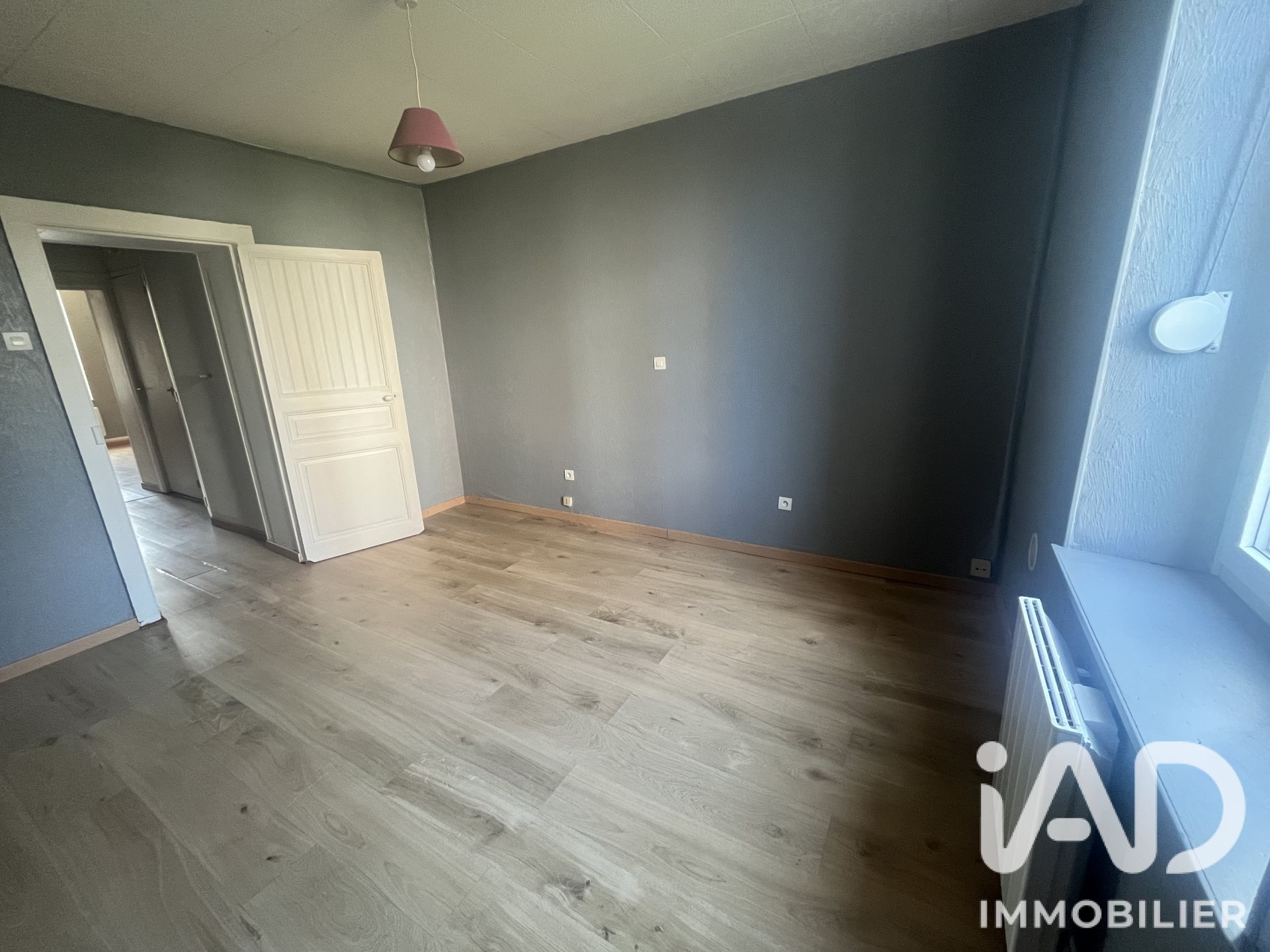 Appartement à vendre, 32m², Joeuf