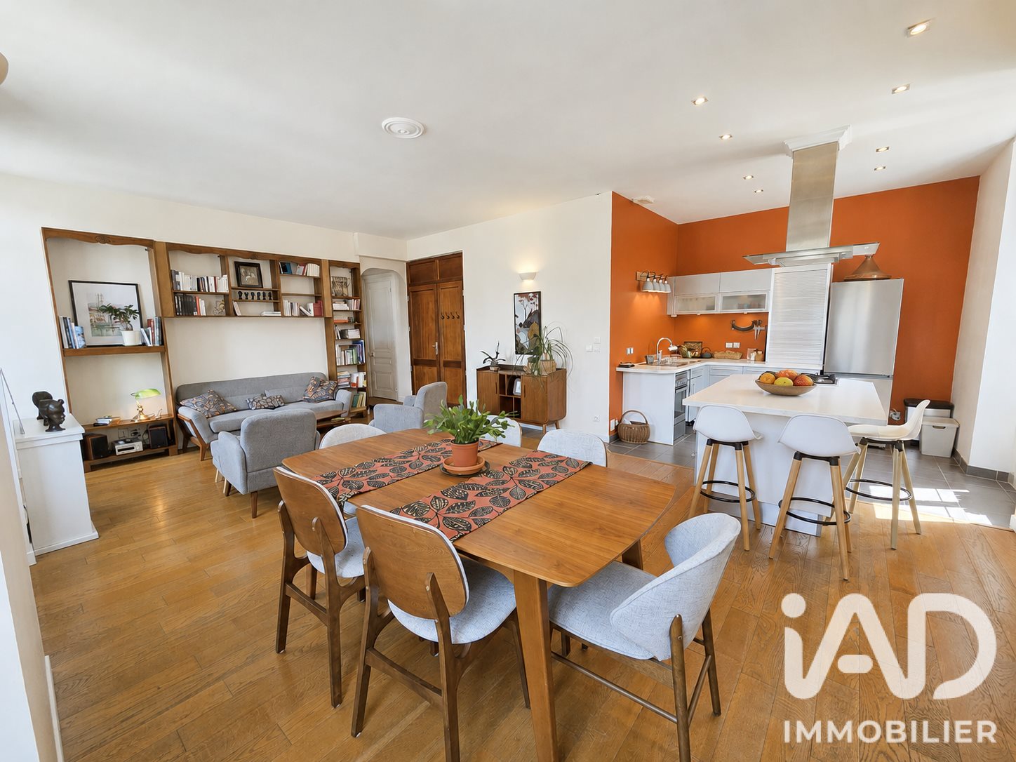 Appartement à vendre, 80m², Novalaise