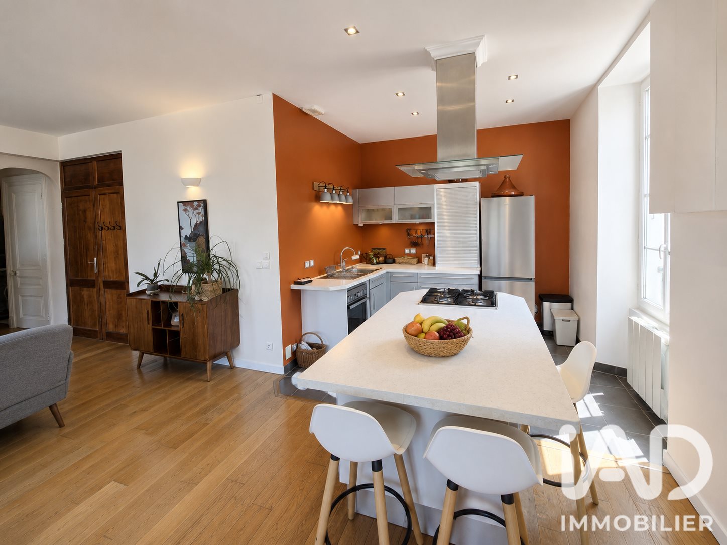 Appartement à vendre, 80m², Novalaise
