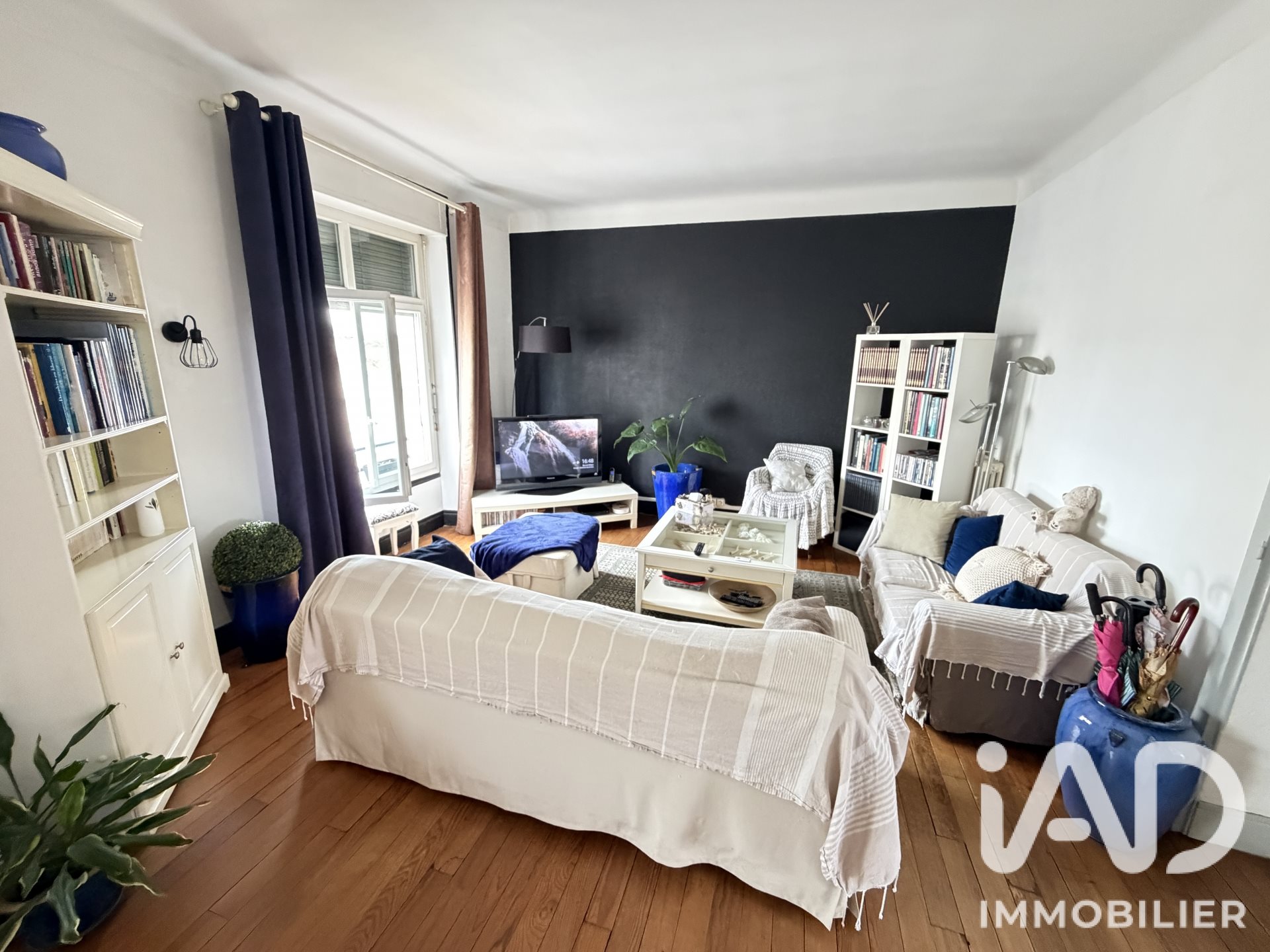 Appartement à vendre, 123m², Jurançon