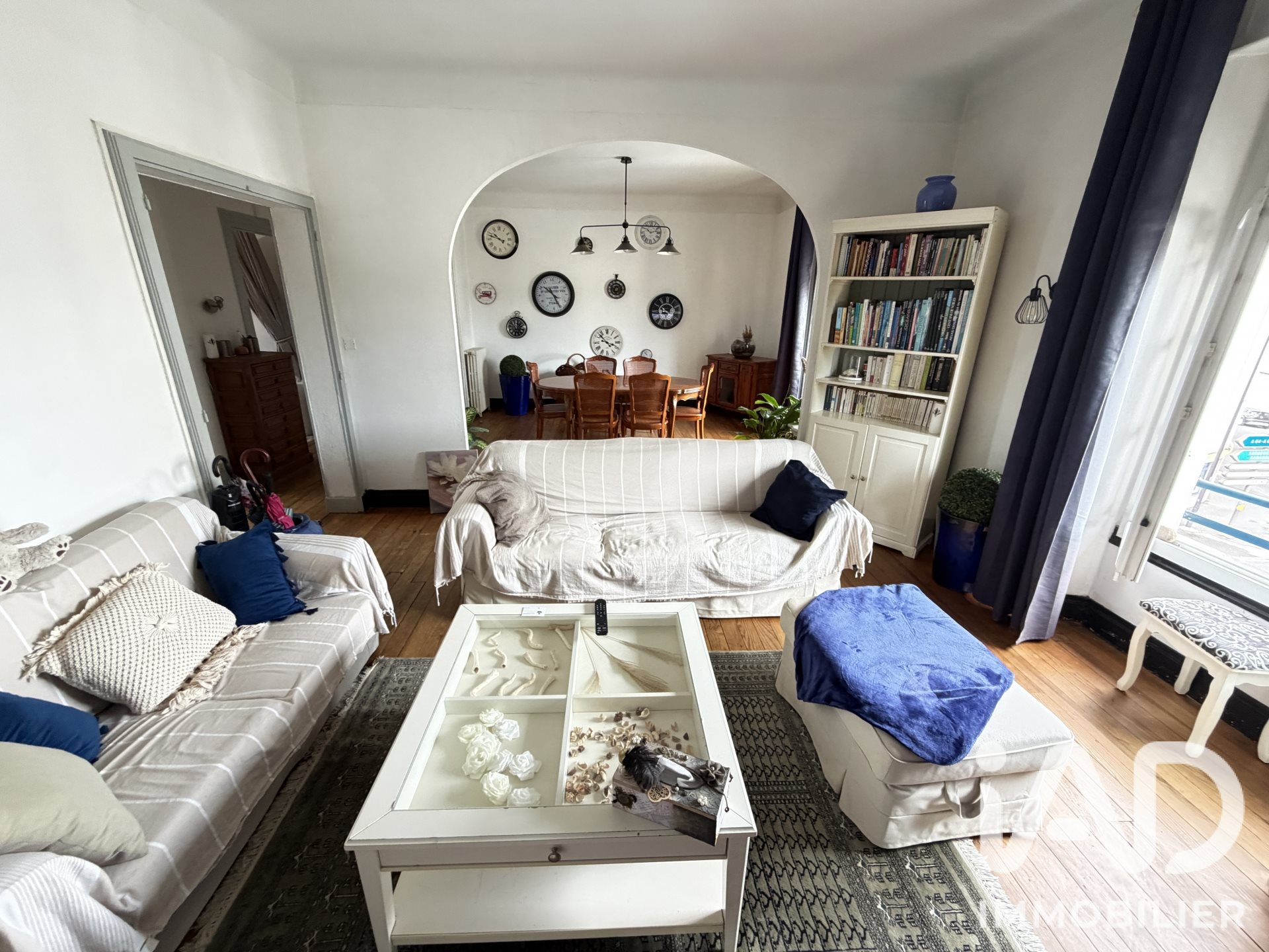 Appartement à vendre, 123m², Jurançon