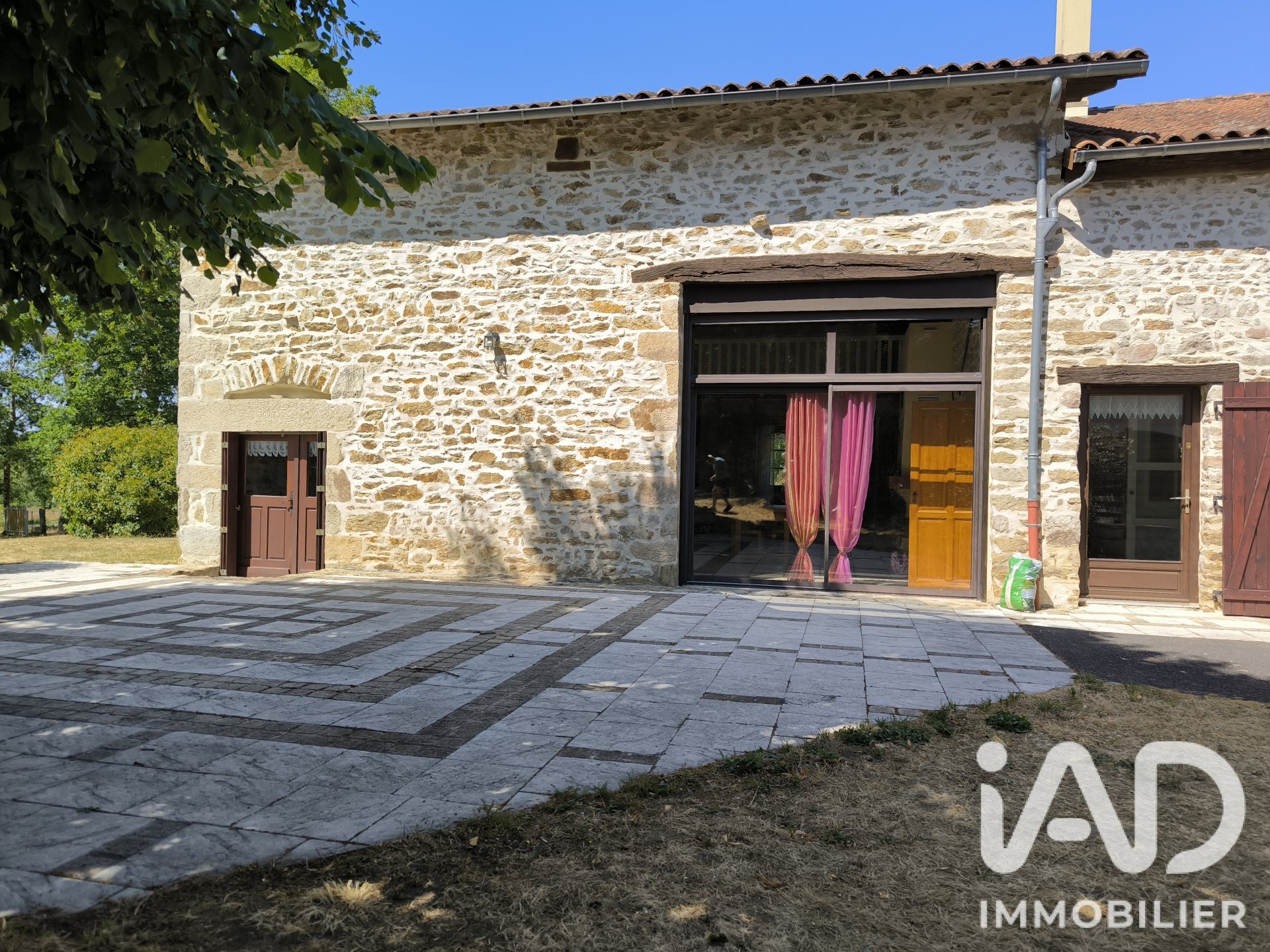 Maison à vendre, 162m², Peyrilhac