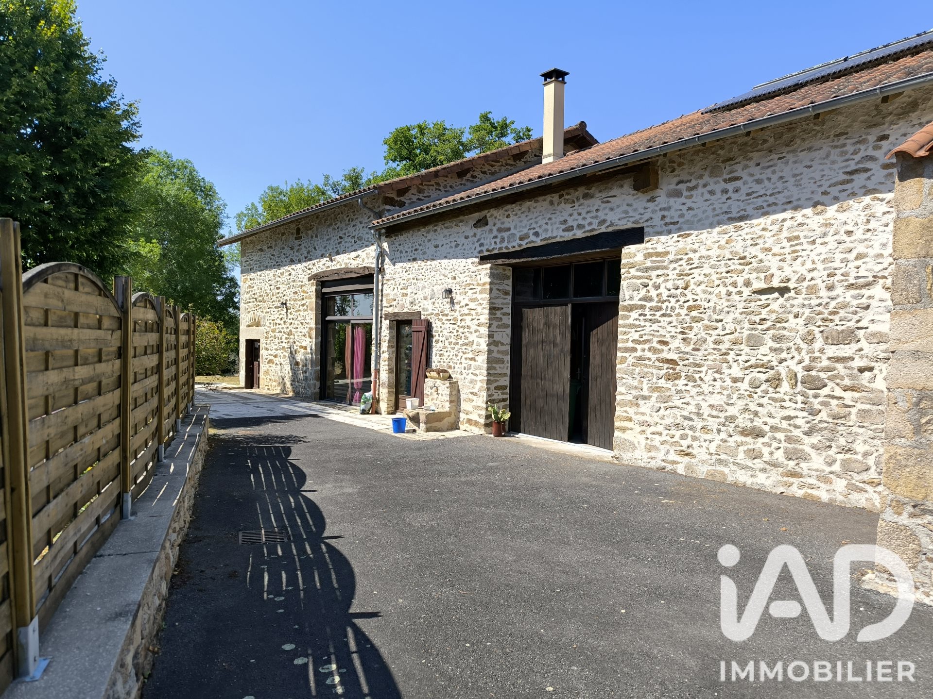 Maison à vendre, 162m², Peyrilhac