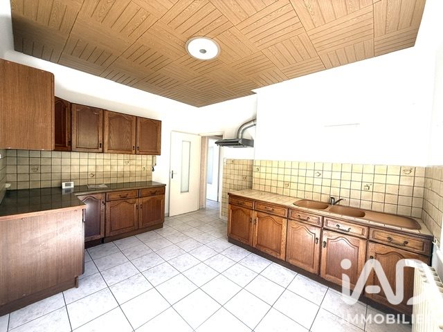 Appartement à vendre, 68m², Audun-le-Tiche
