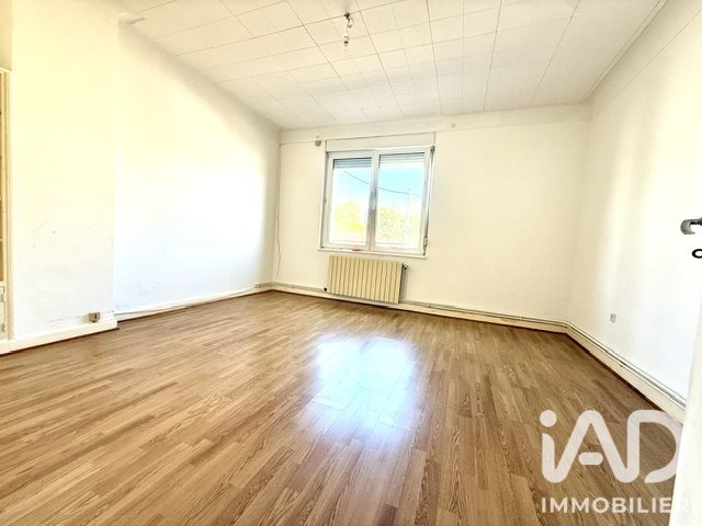 Appartement à vendre, 68m², Audun-le-Tiche