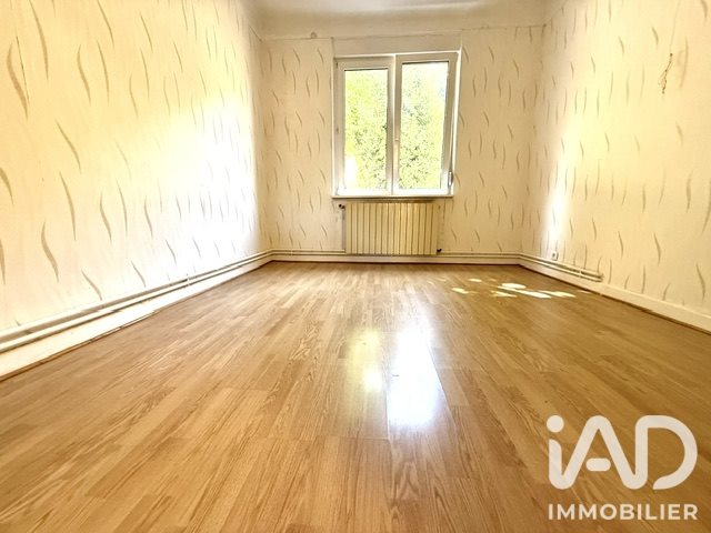 Appartement à vendre, 68m², Audun-le-Tiche