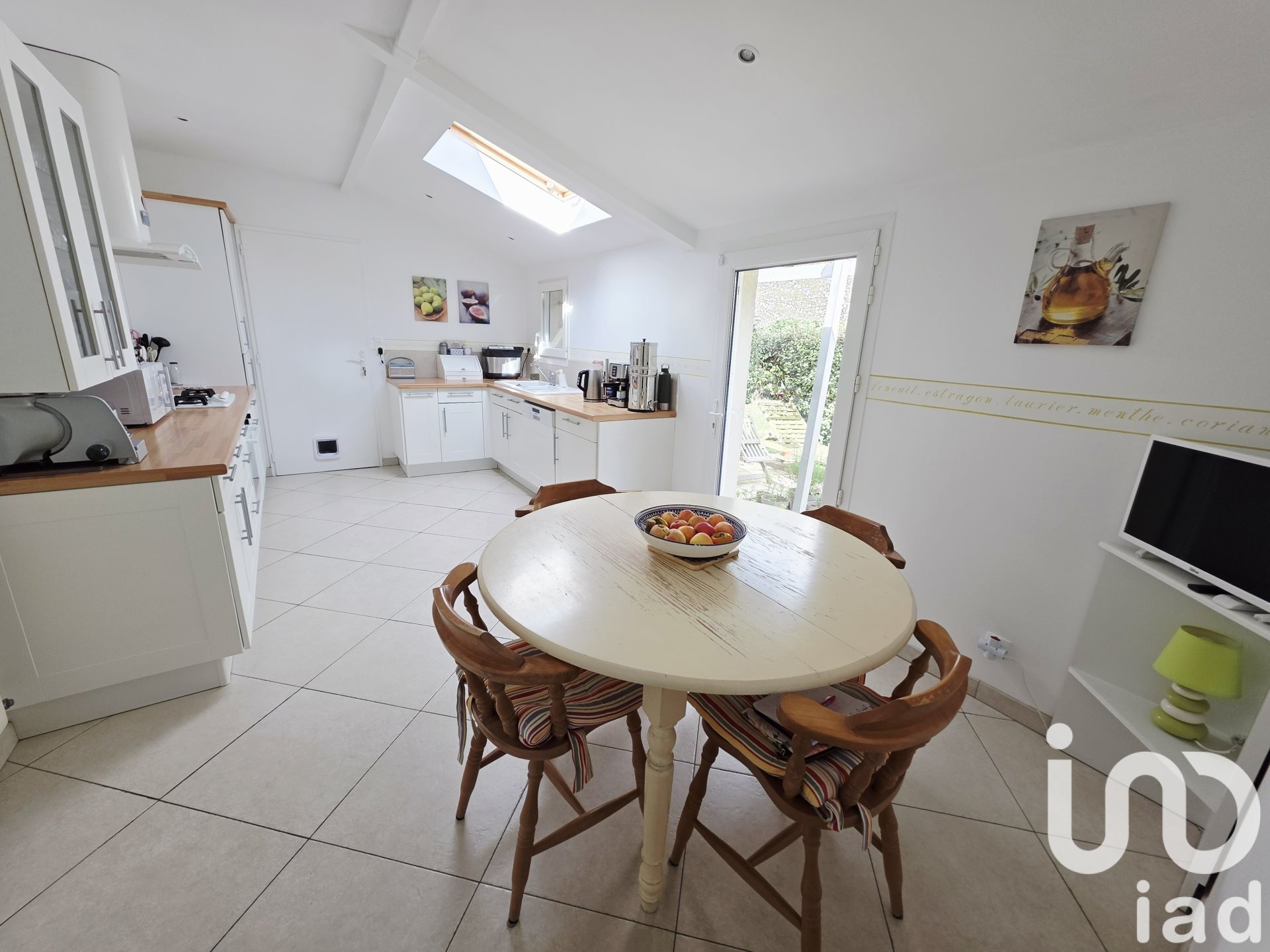 Maison à vendre, 133m², Pessac