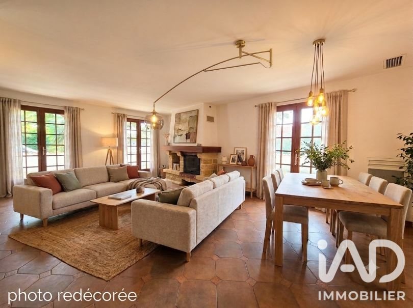 Maison à vendre, 98m², Saujon