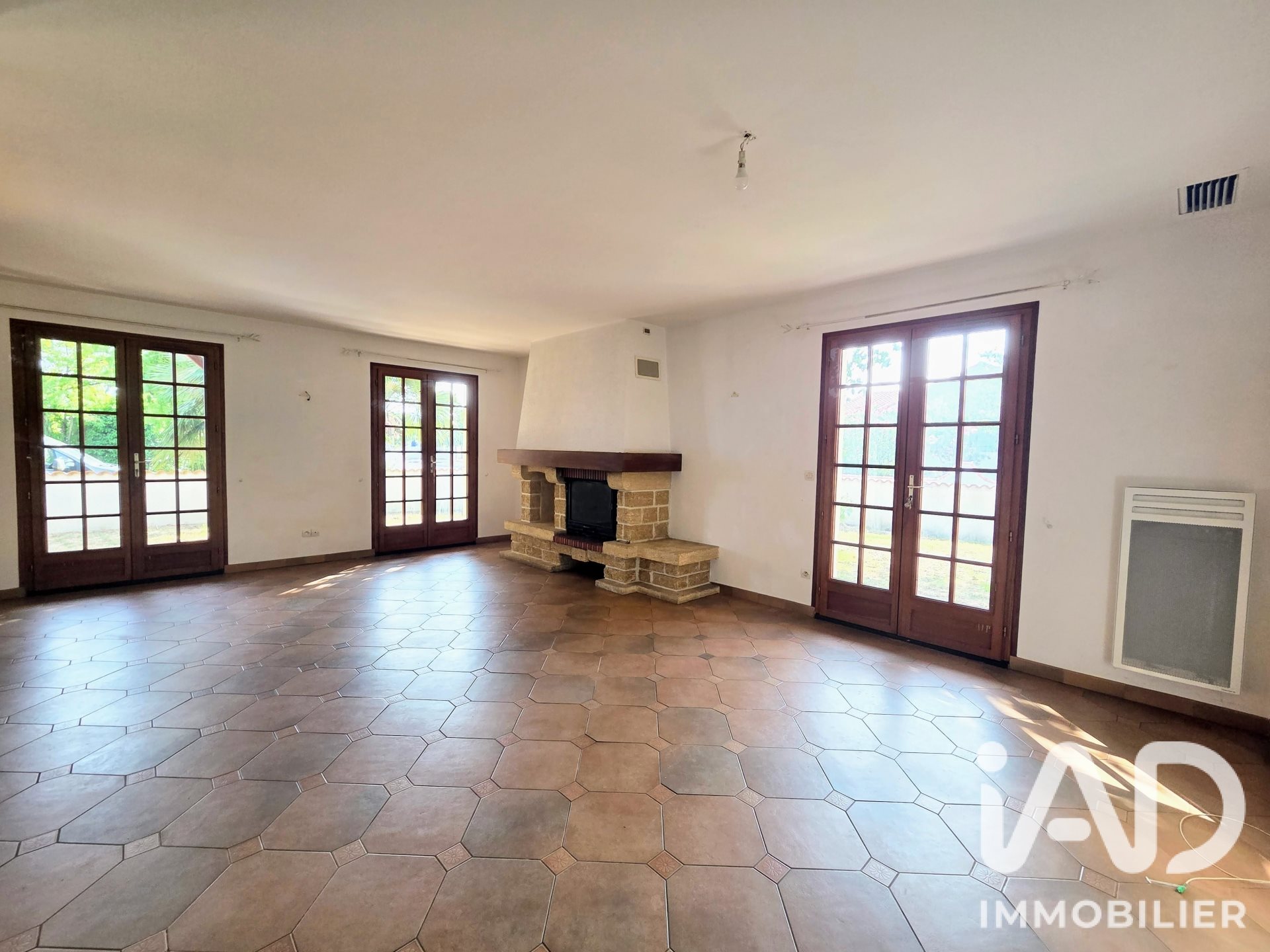 Maison à vendre, 98m², Saujon