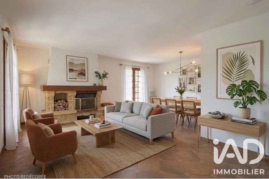 Maison à vendre, 98m², Saujon