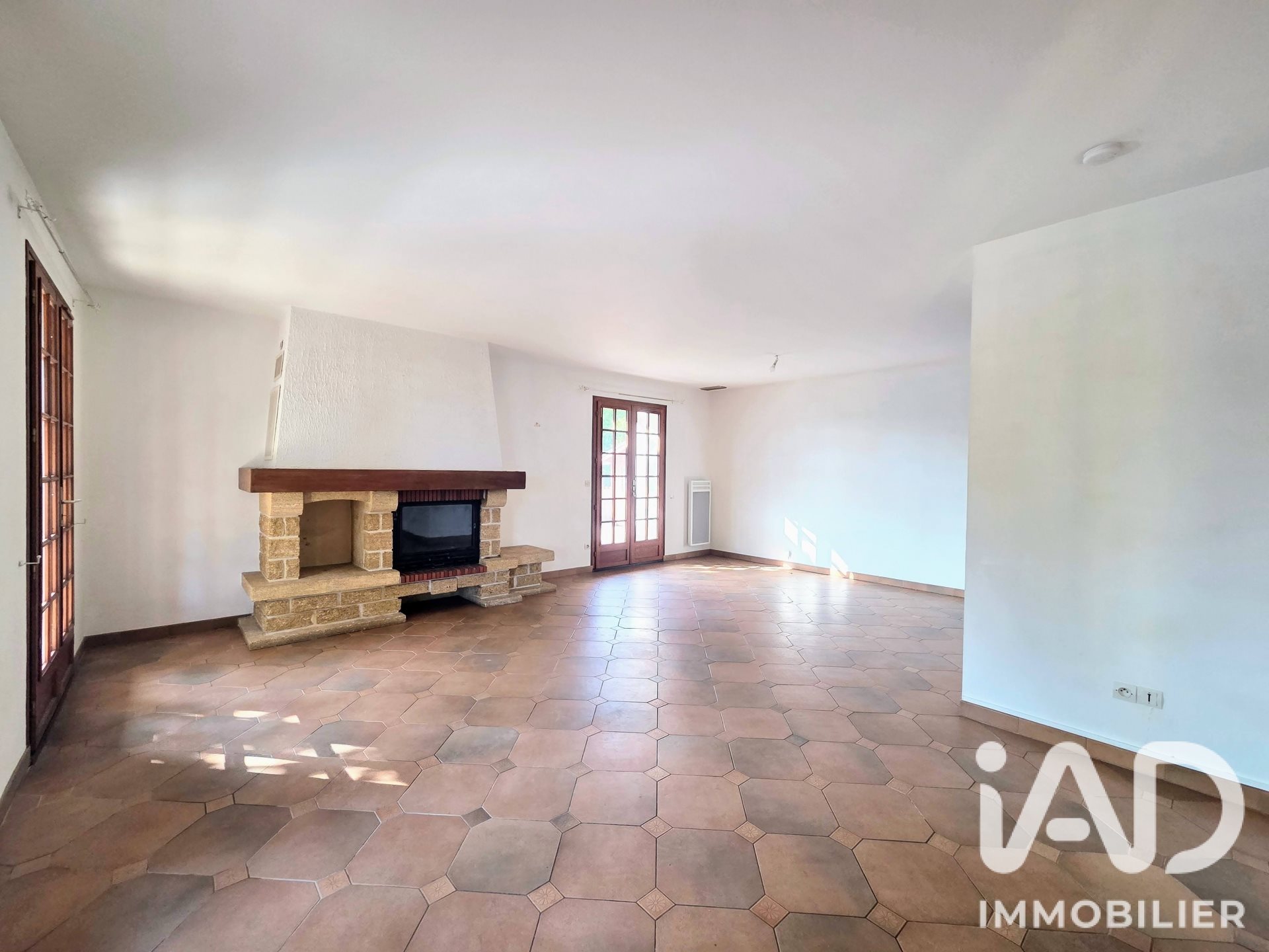 Maison à vendre, 98m², Saujon