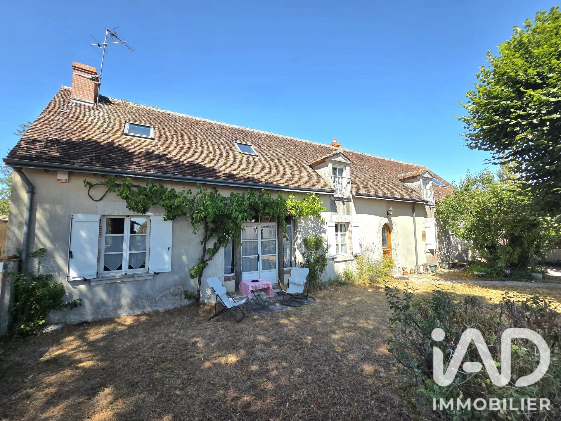 Maison à vendre, 194m², Ingré