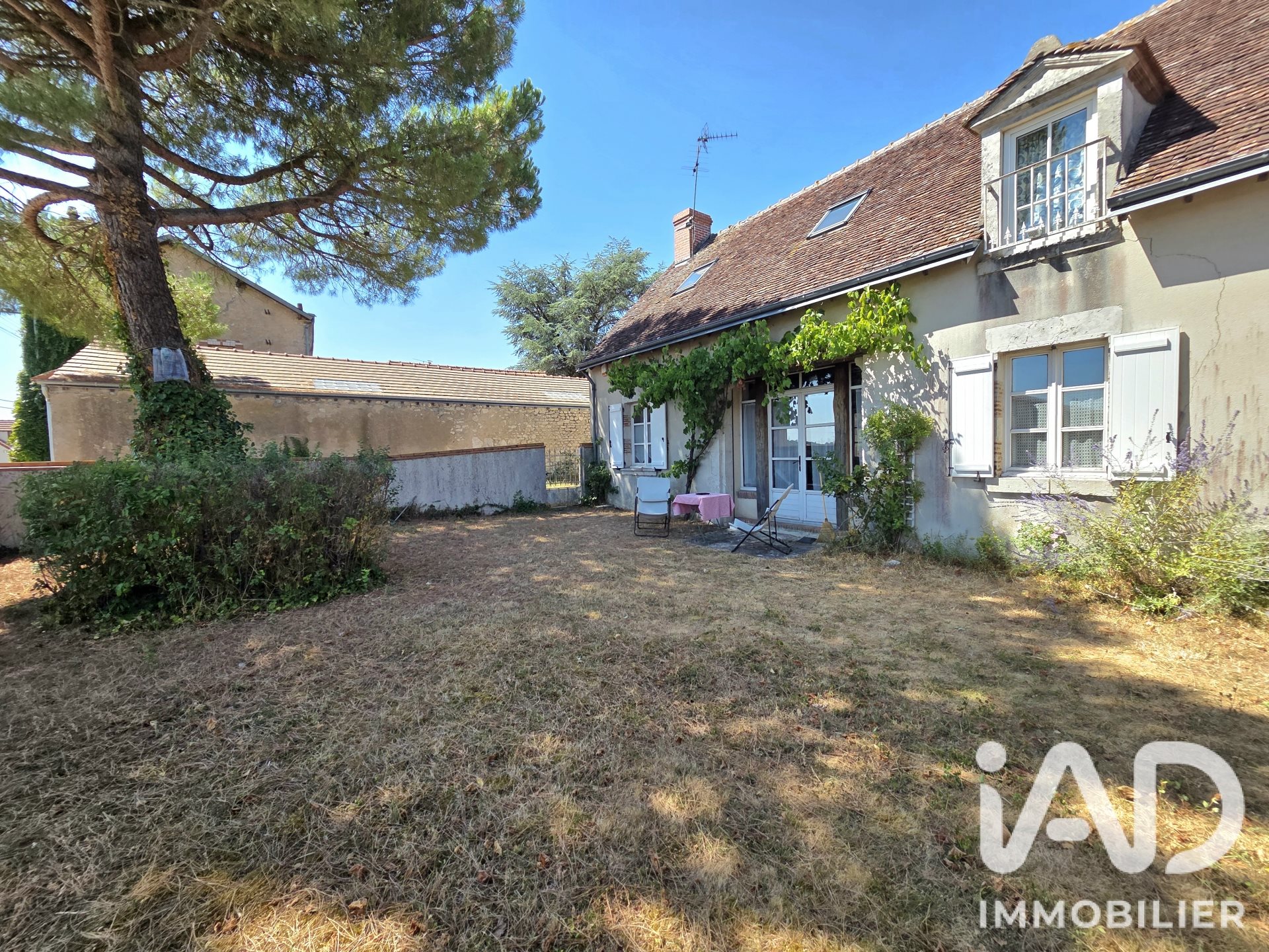 Maison à vendre, 194m², Ingré