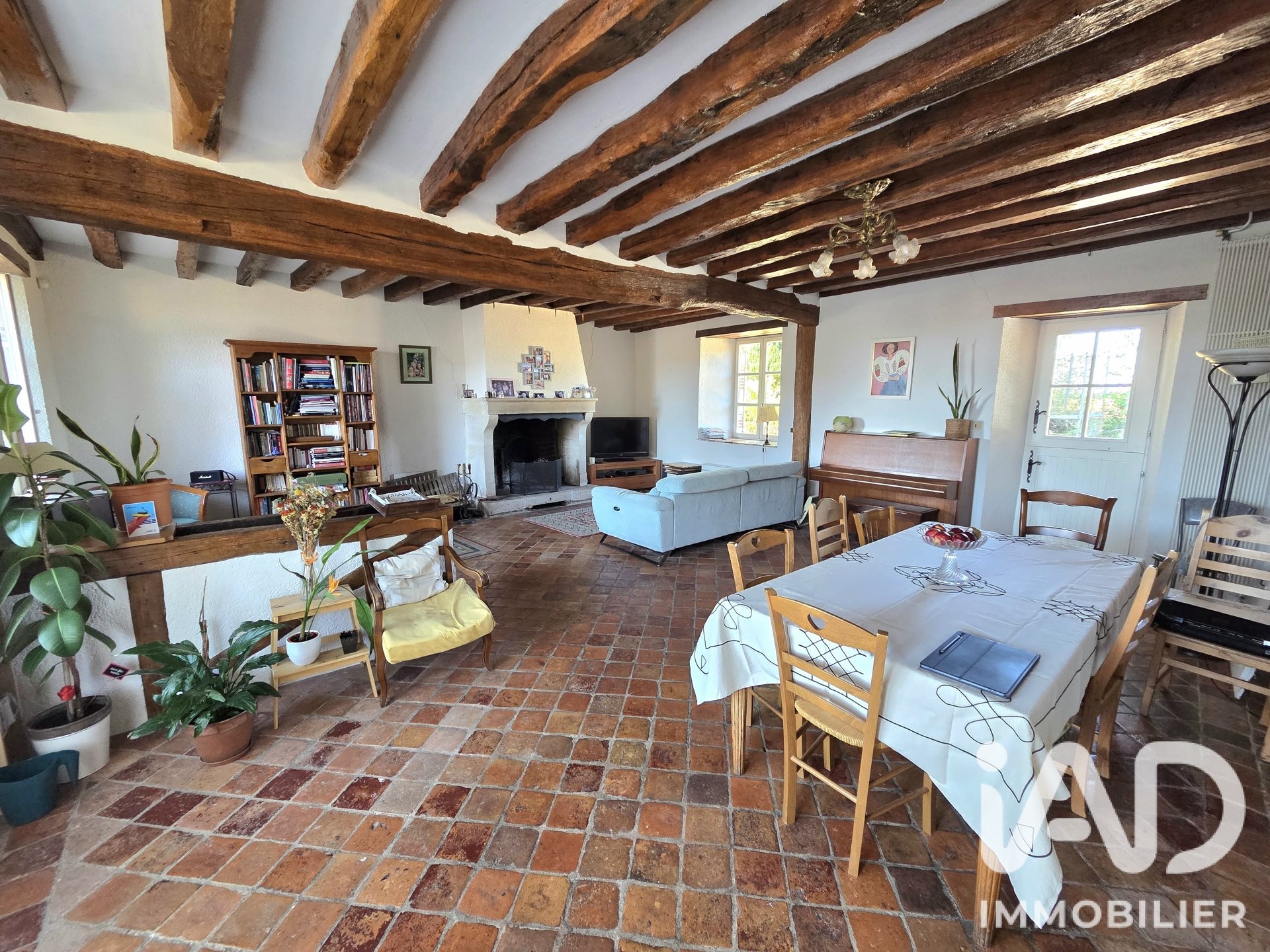 Maison à vendre, 194m², Ingré
