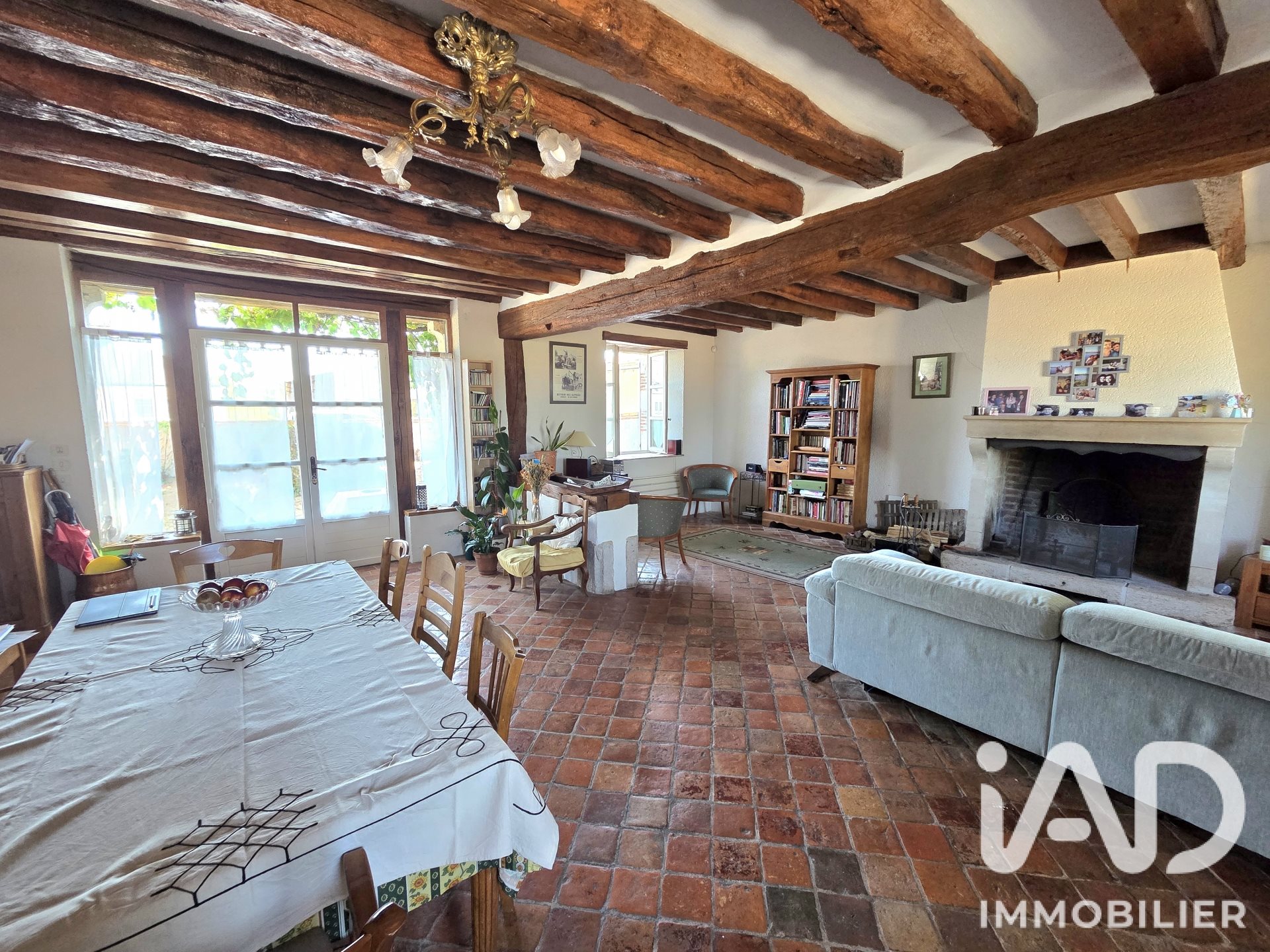 Maison à vendre, 194m², Ingré