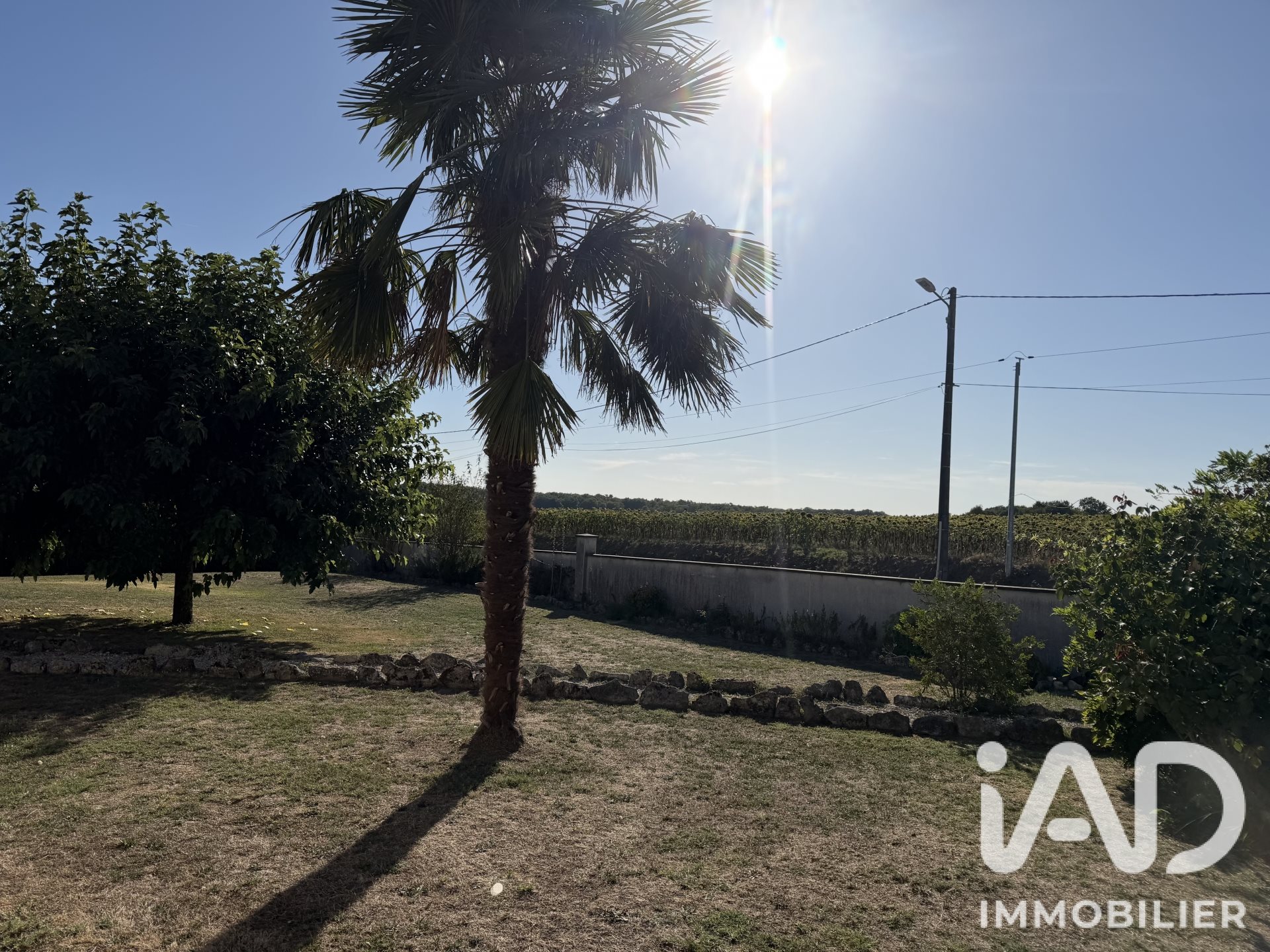 Maison à vendre, 169m², Saint-Simon-de-Bordes