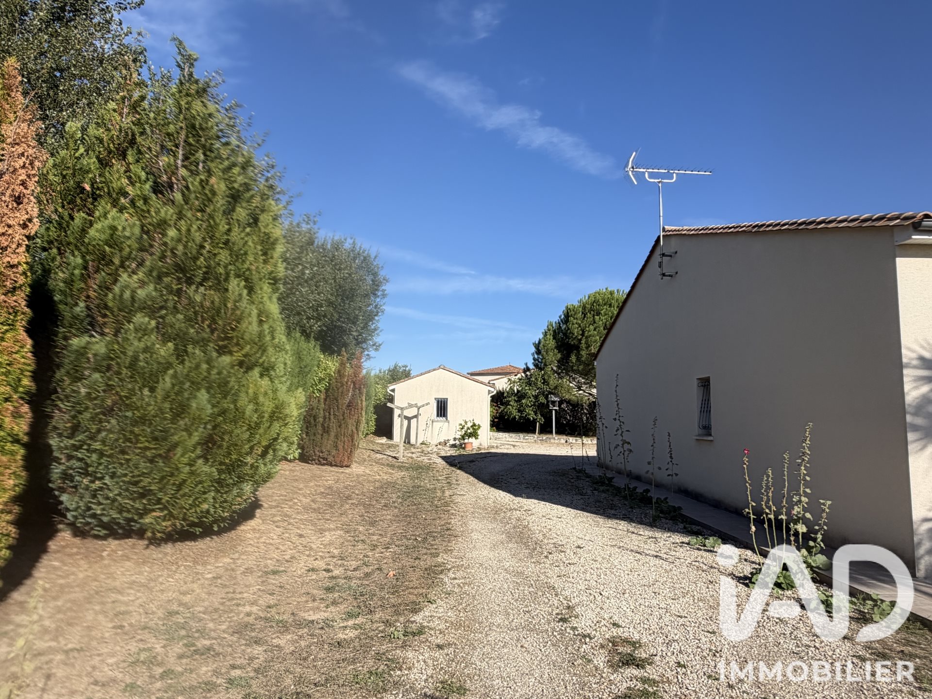 Maison à vendre, 169m², Saint-Simon-de-Bordes