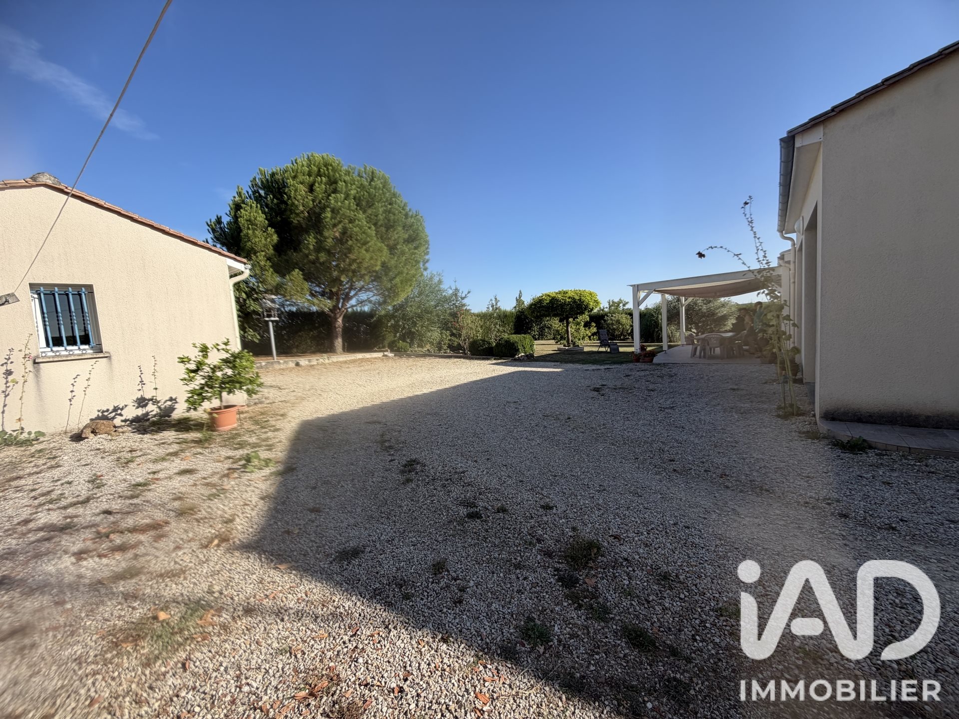 Maison à vendre, 169m², Saint-Simon-de-Bordes