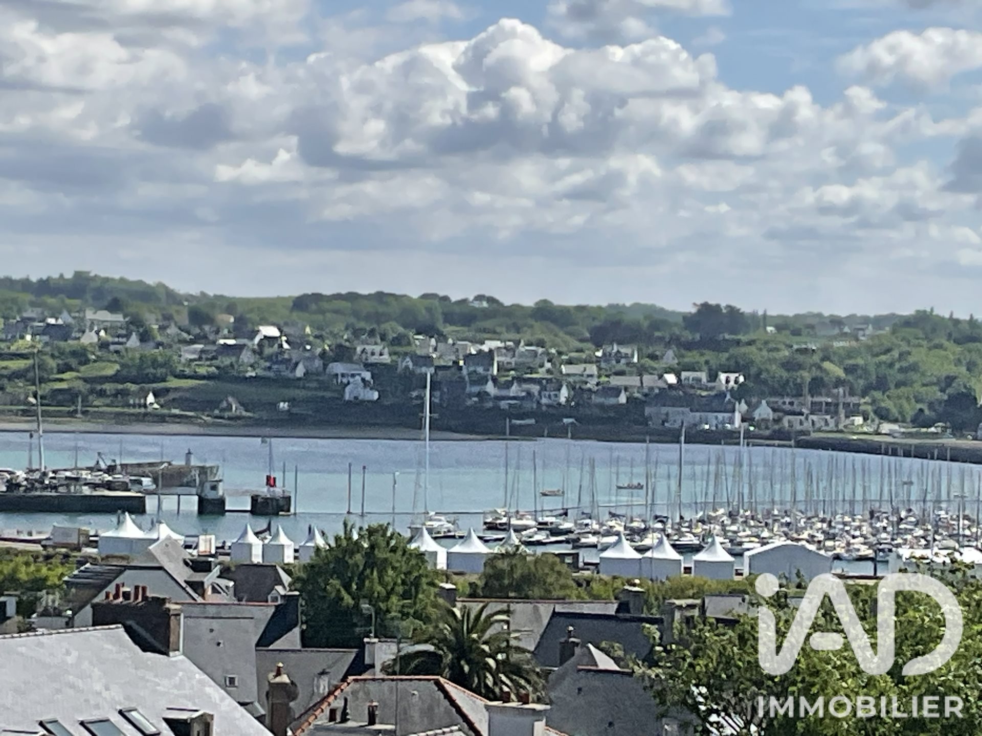 Maison à vendre, 155m², Perros-Guirec