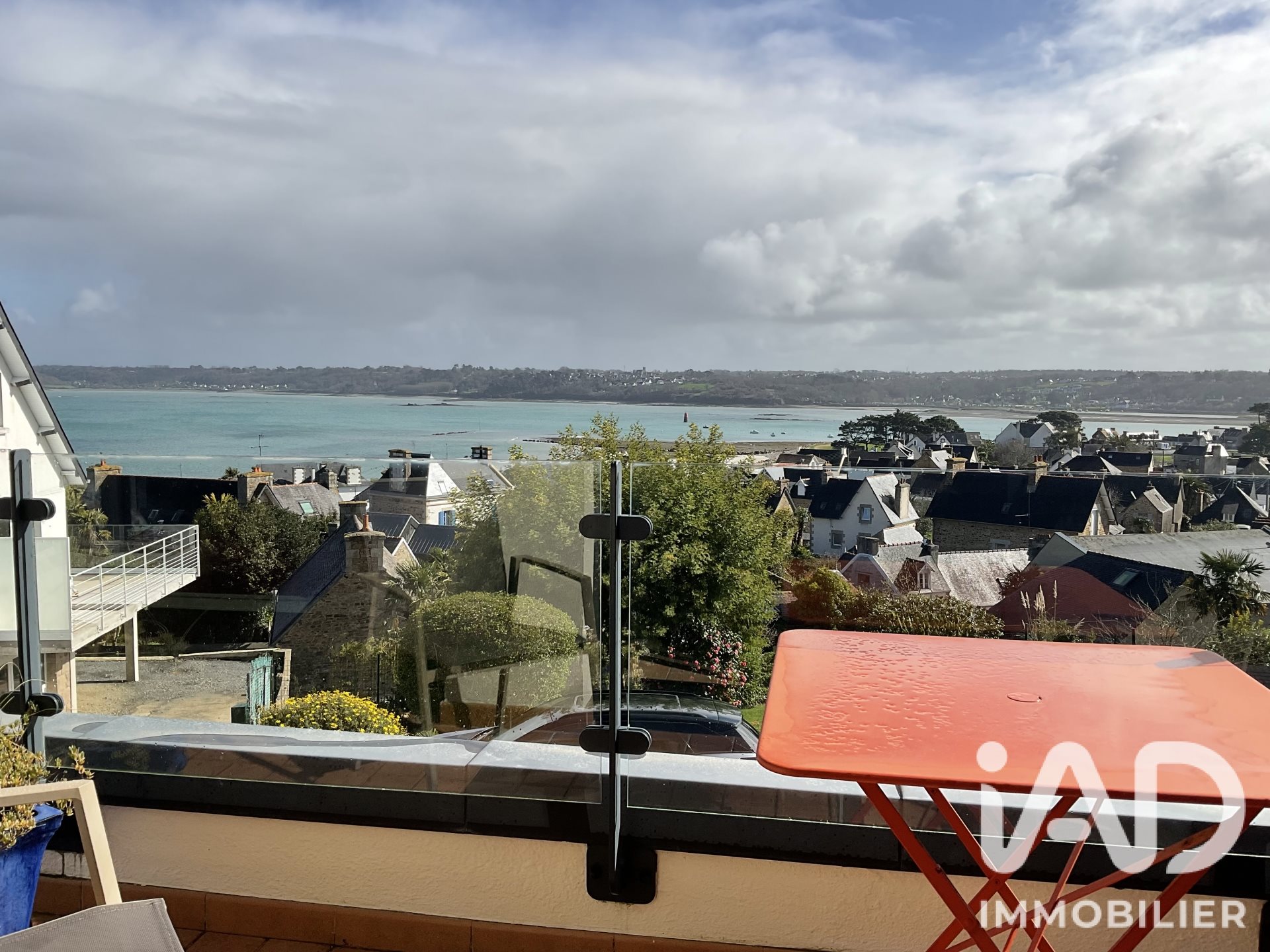 Maison à vendre, 155m², Perros-Guirec