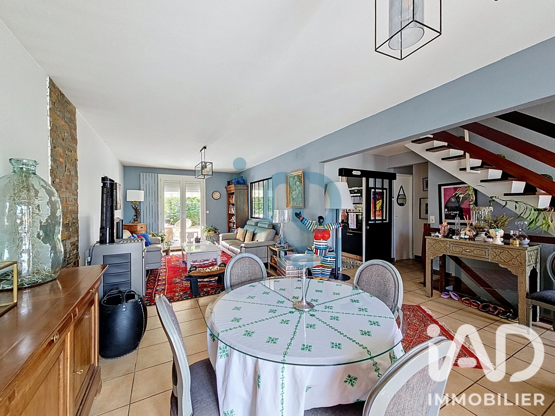 Maison à vendre, 157m², Chartres-de-Bretagne
