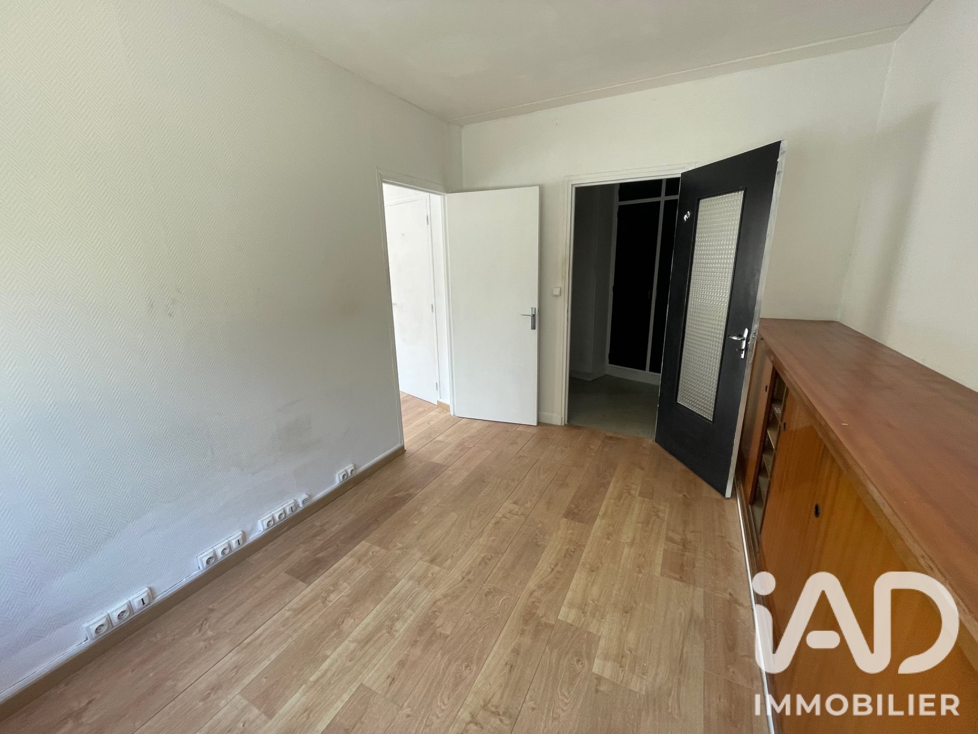 Appartement à vendre, 46m², Chaumont