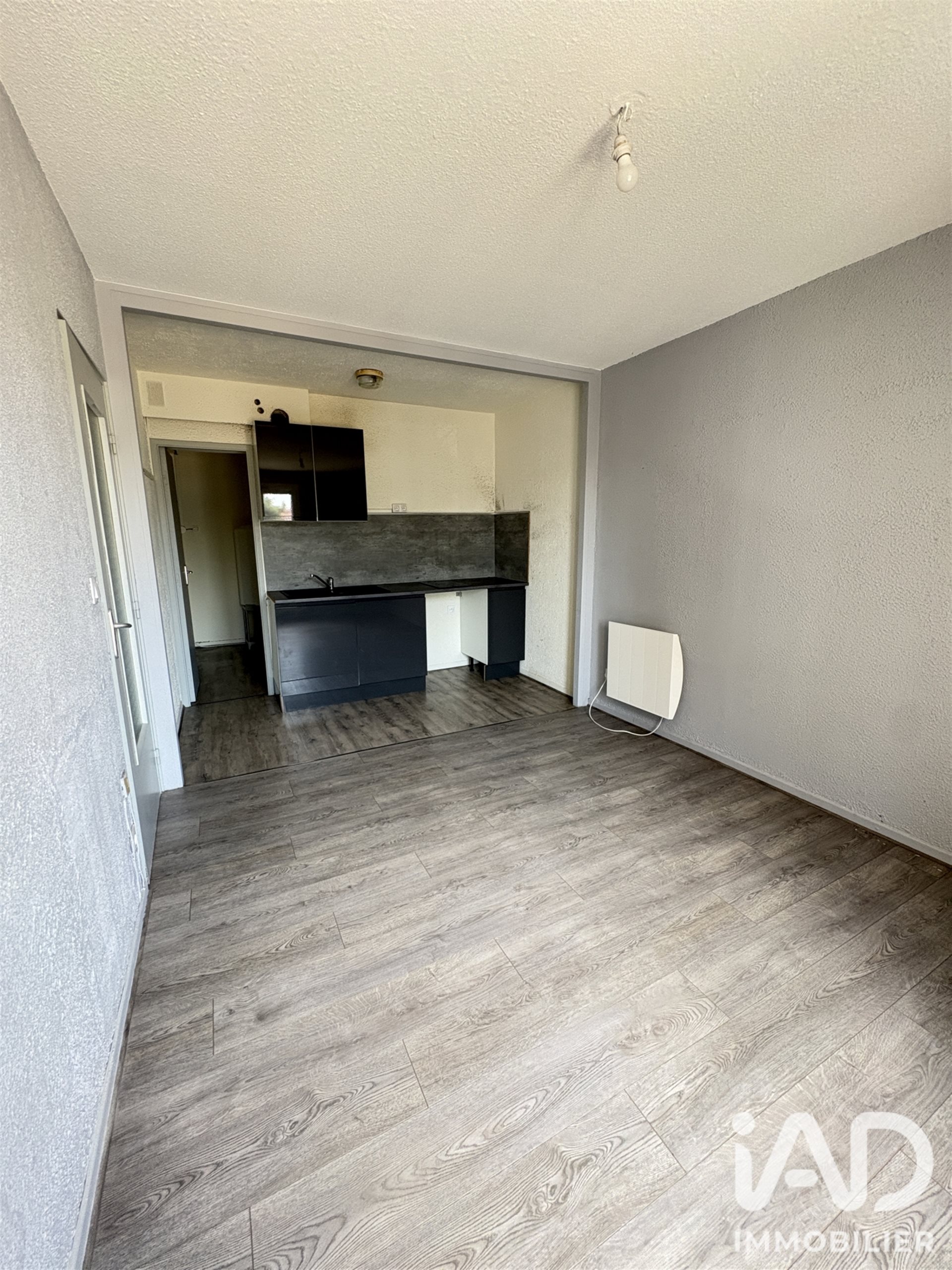 Appartement à vendre, 33m², Perpignan