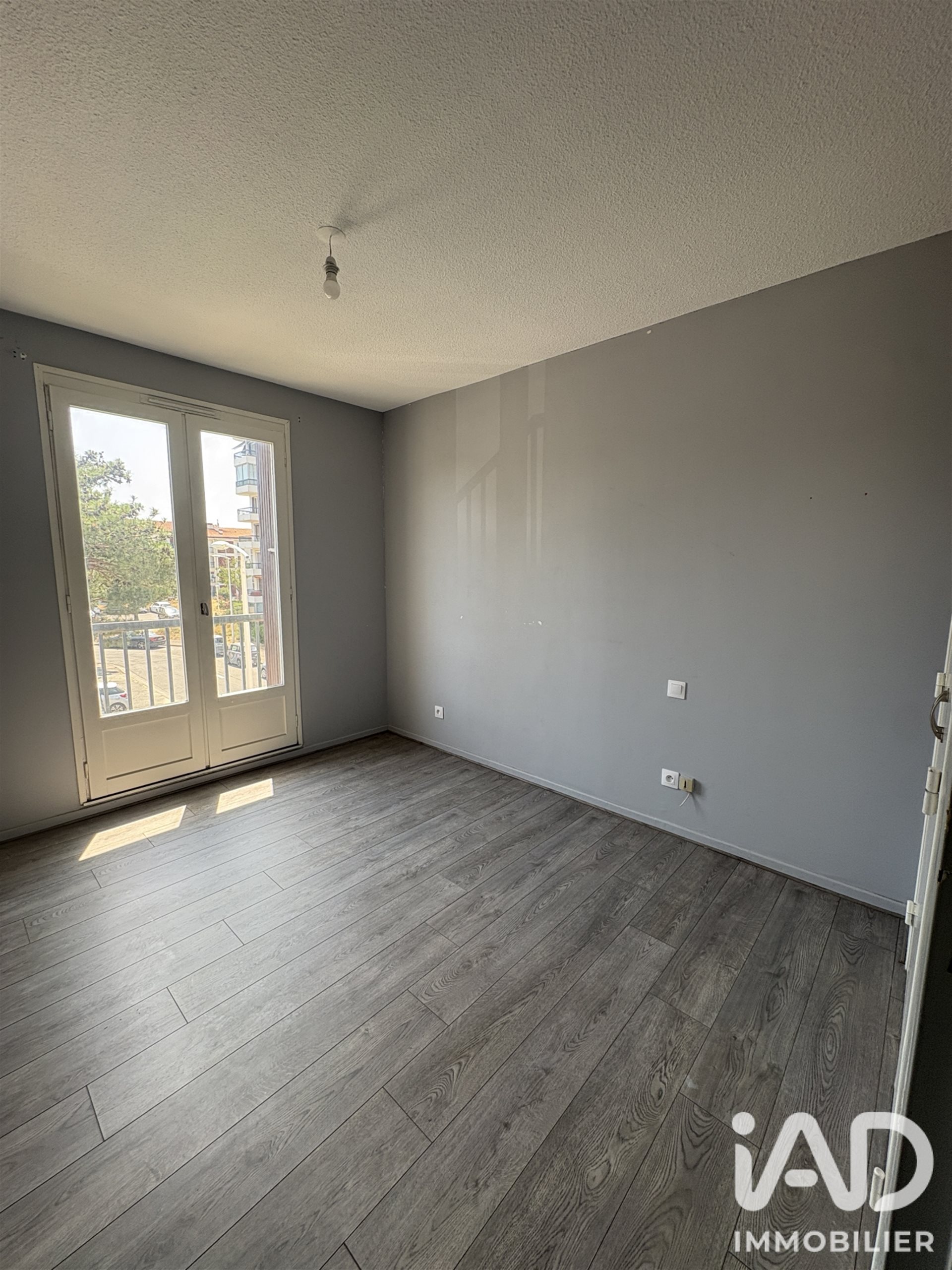 Appartement à vendre, 33m², Perpignan