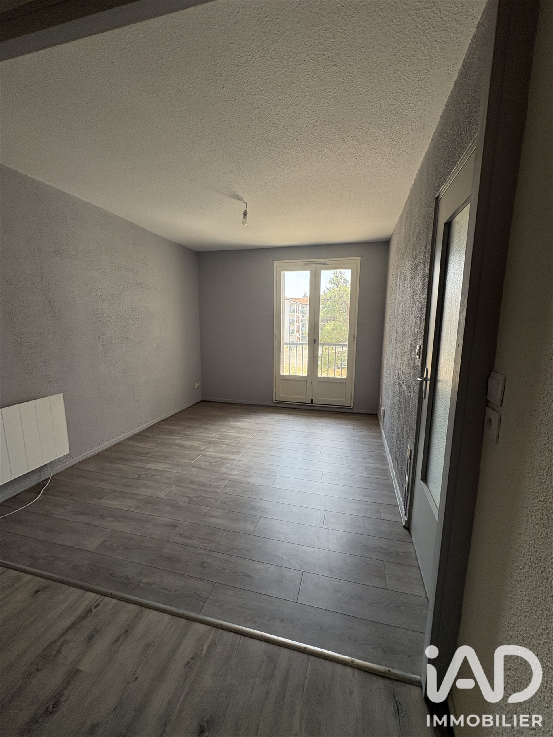 Appartement à vendre, 33m², Perpignan