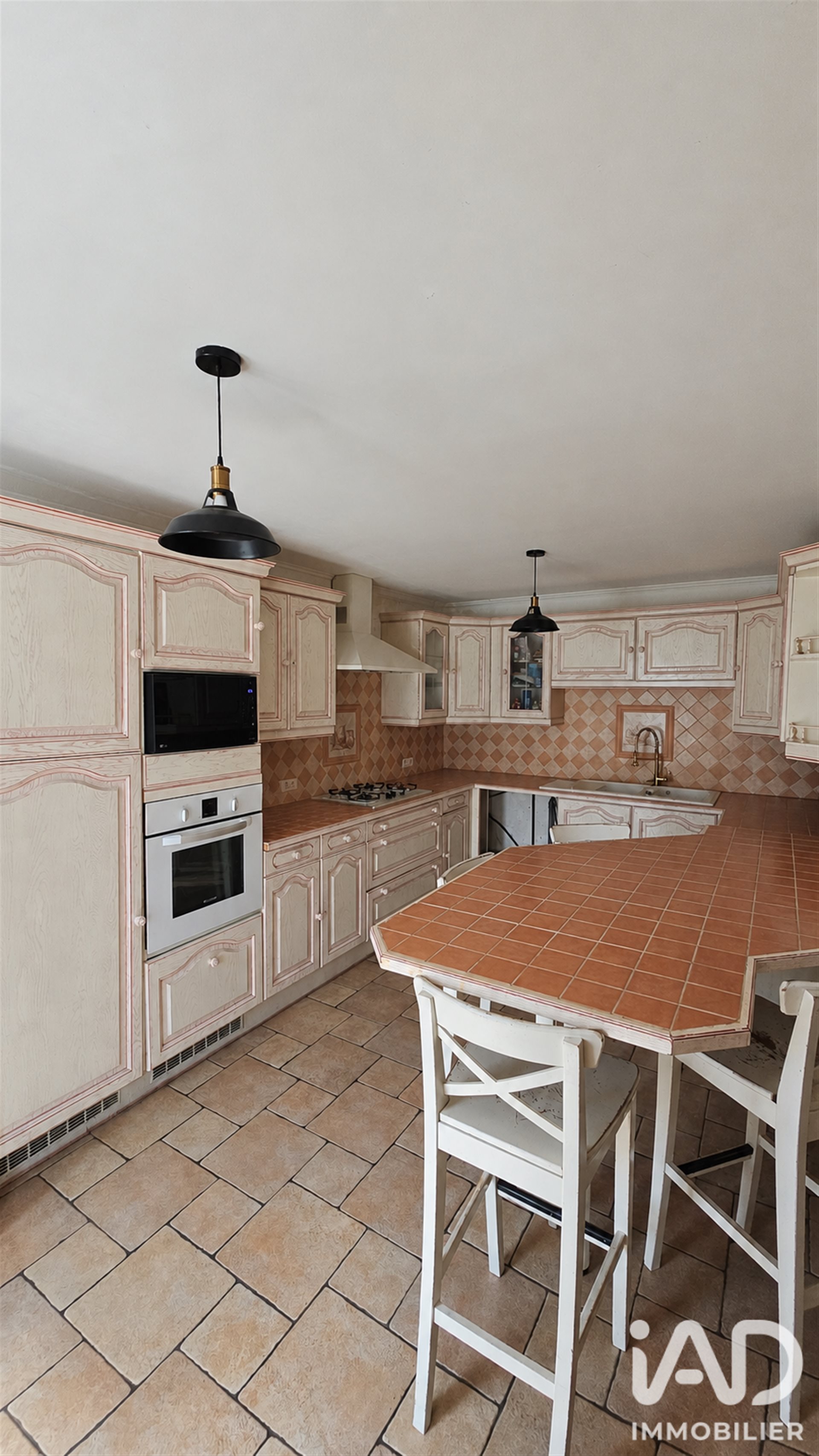 Maison à vendre, 125m², Bogny-sur-Meuse
