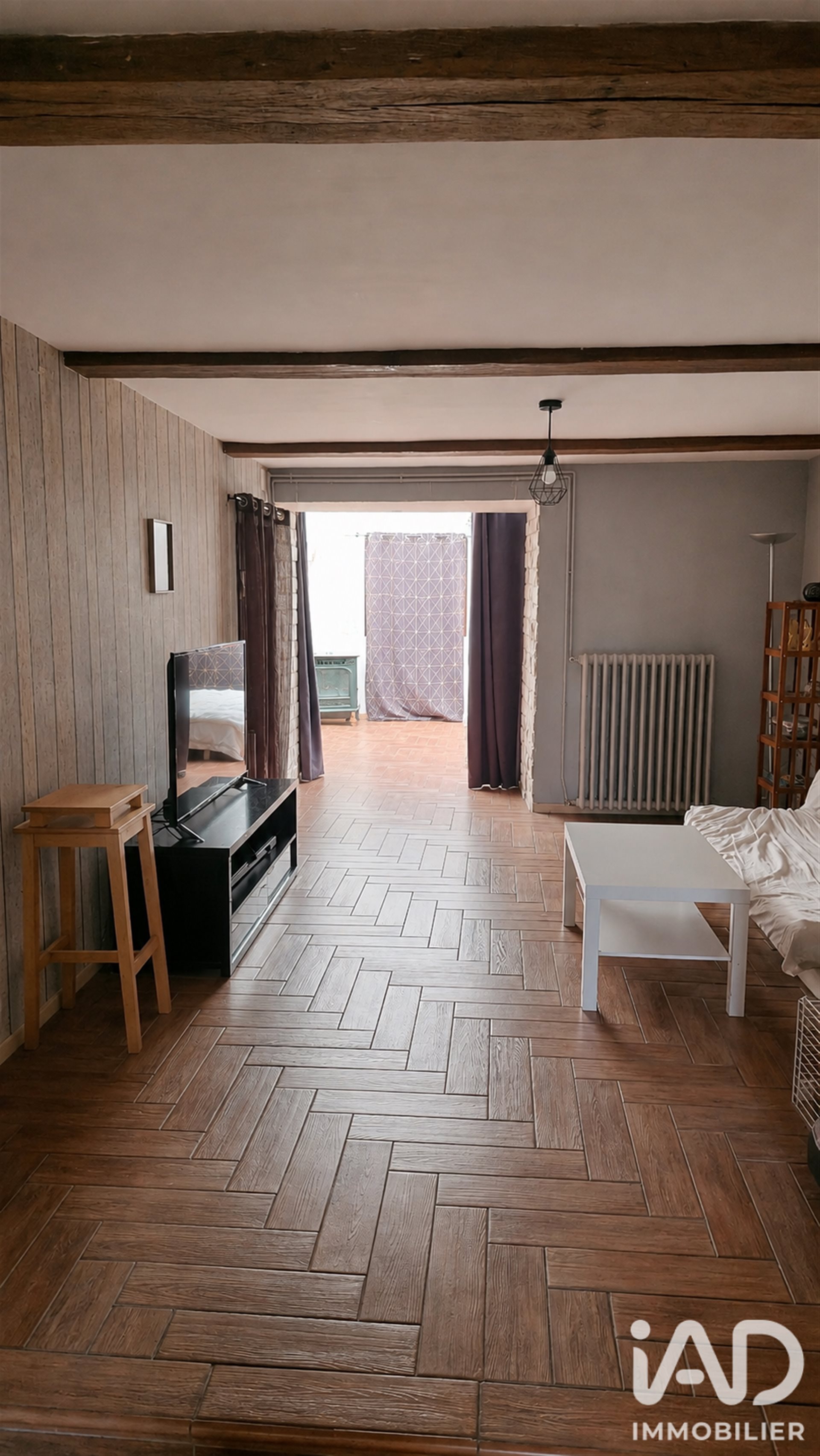 Maison à vendre, 125m², Bogny-sur-Meuse