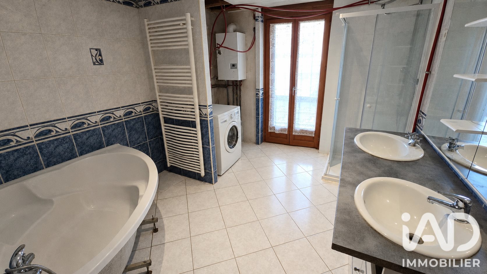 Maison à vendre, 125m², Bogny-sur-Meuse
