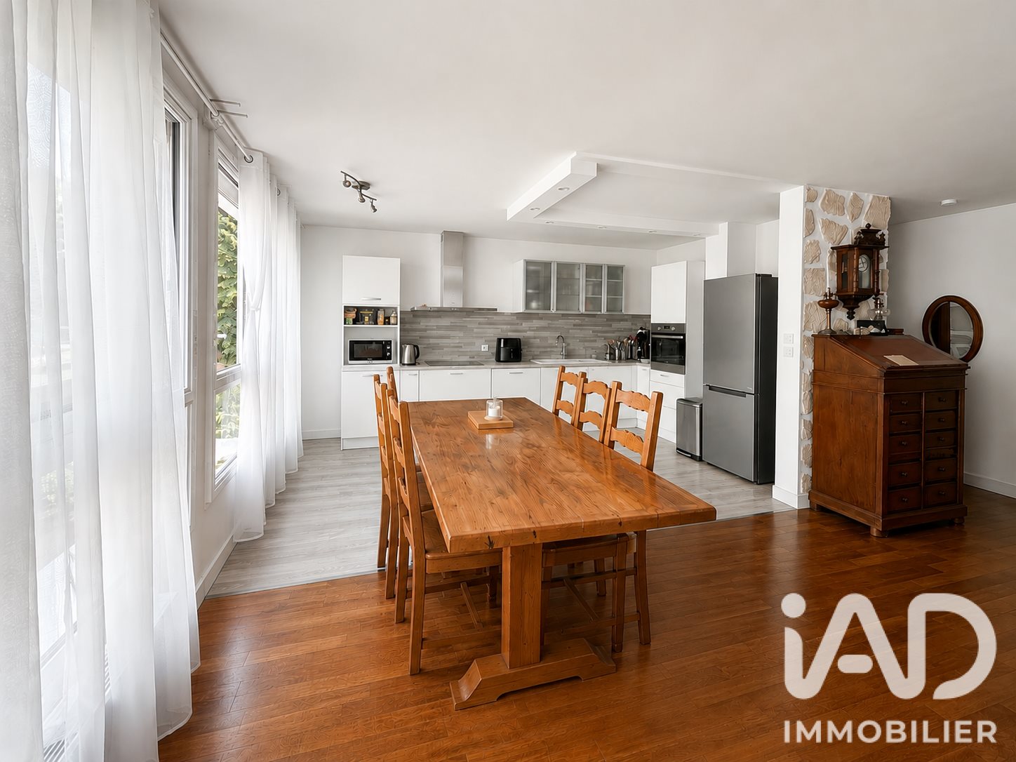 Appartement à vendre, 75m², Combs-la-Ville